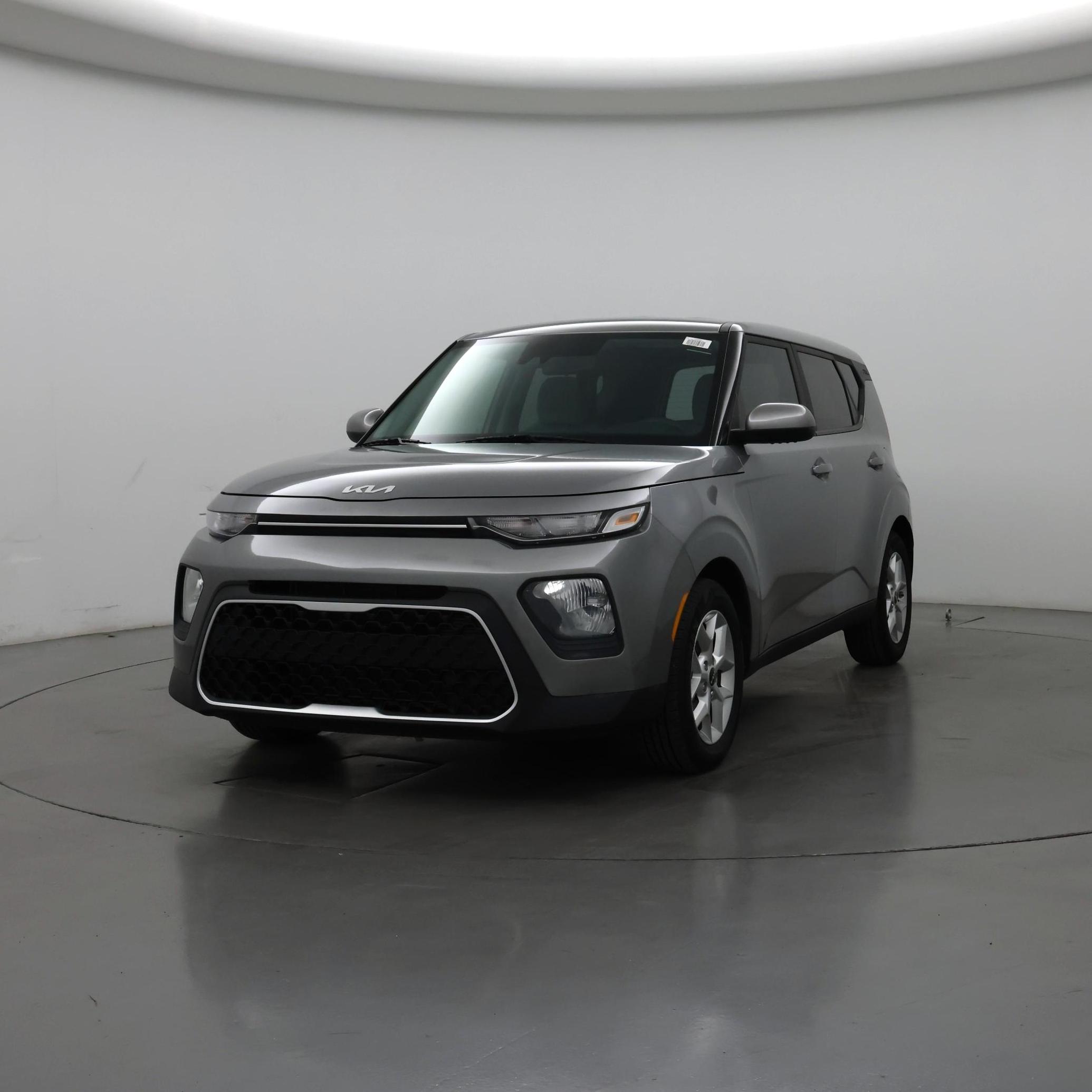 Thumbnail: 2022 Kia Soul - 4