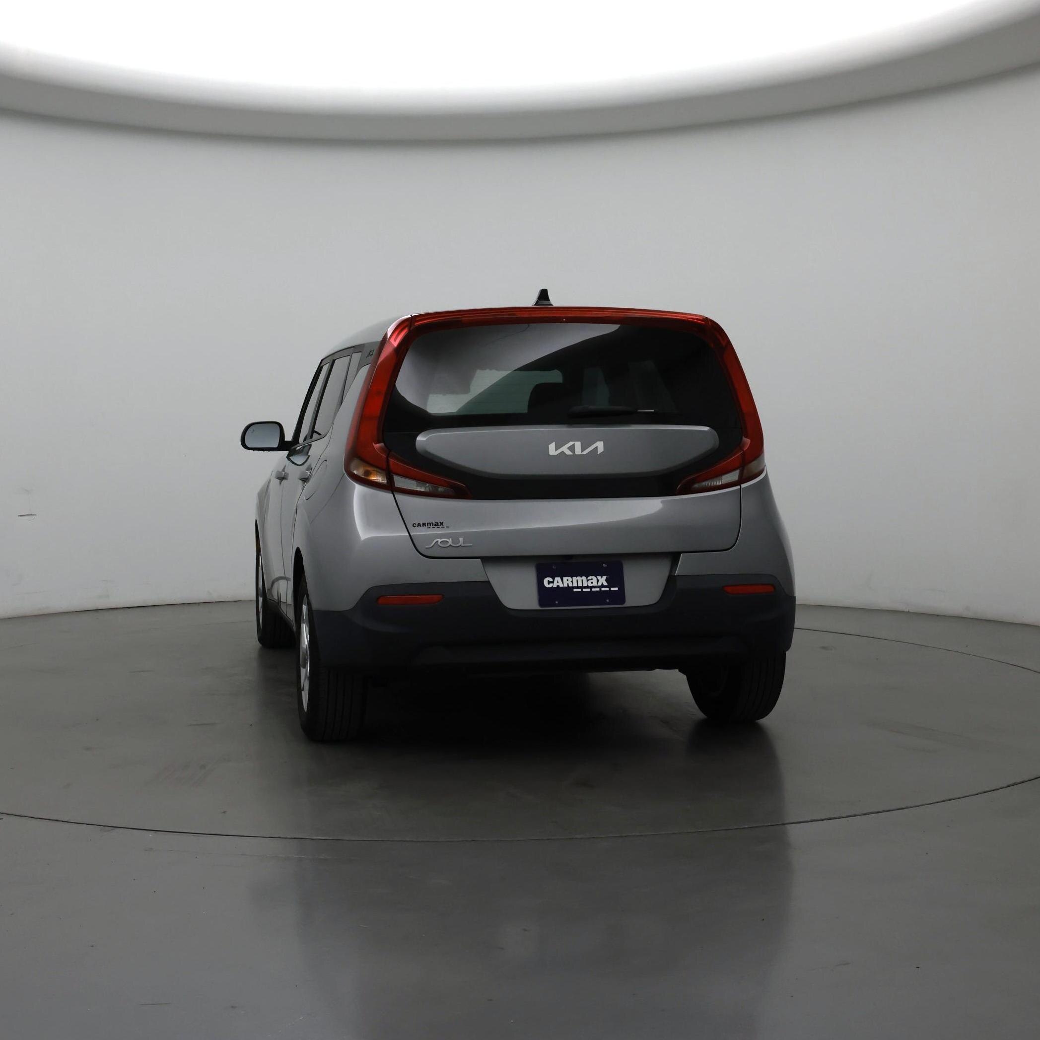 Thumbnail: 2022 Kia Soul - 6