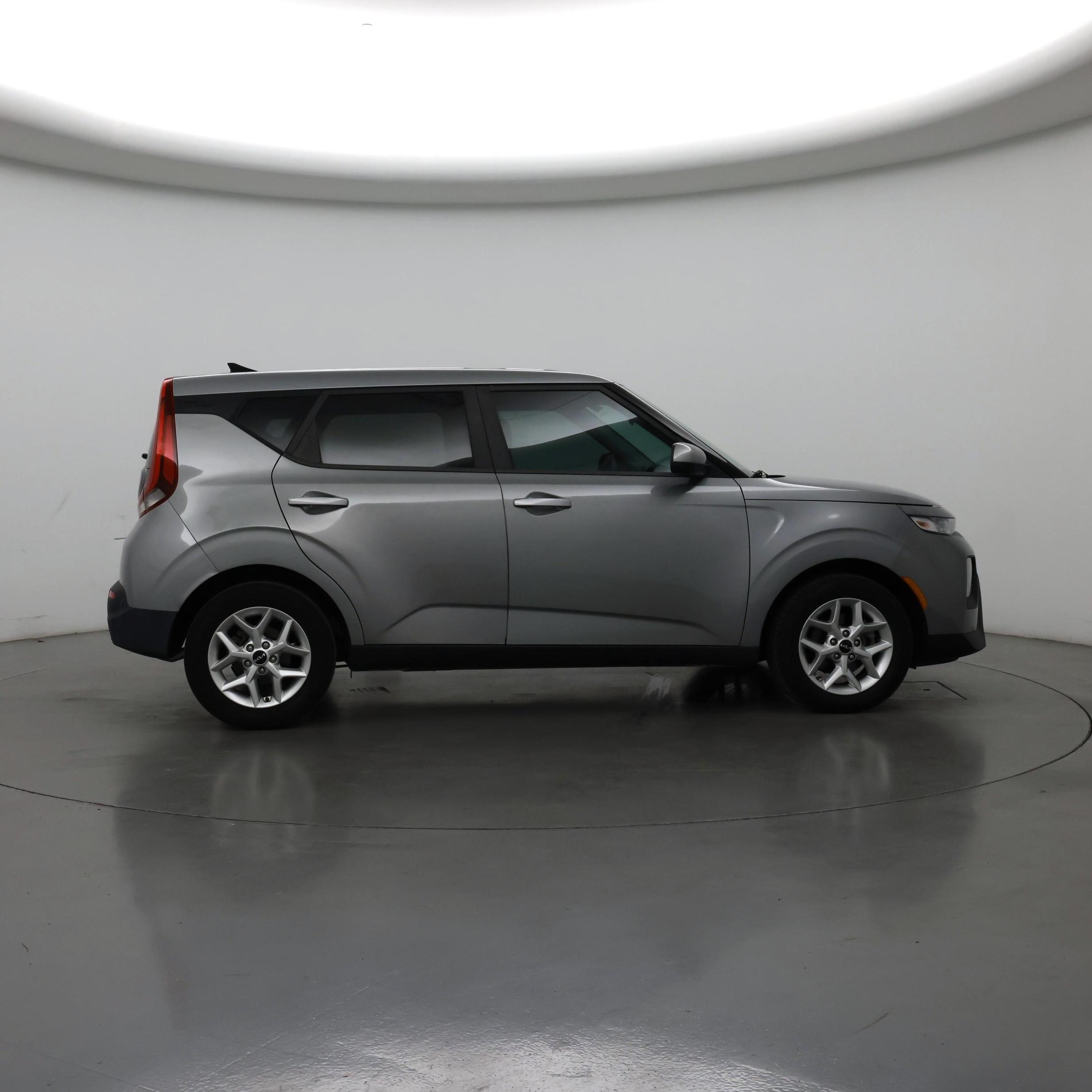 Thumbnail: 2022 Kia Soul - 7