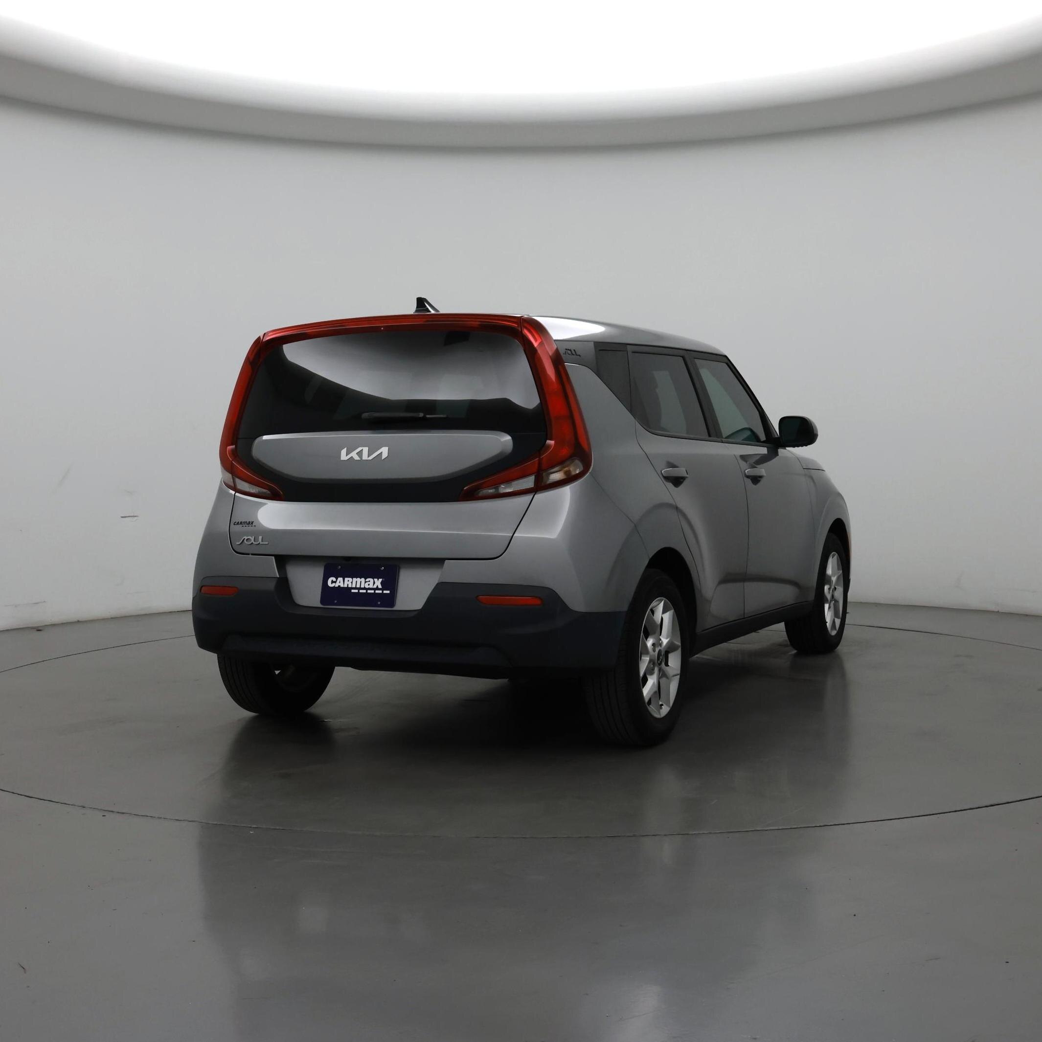Thumbnail: 2022 Kia Soul - 8