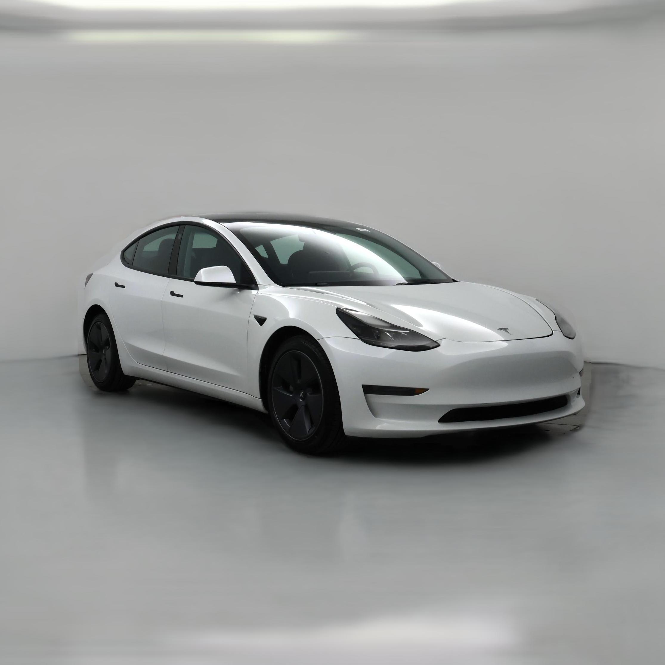 Thumbnail: 2023 Tesla Model 3 - 1