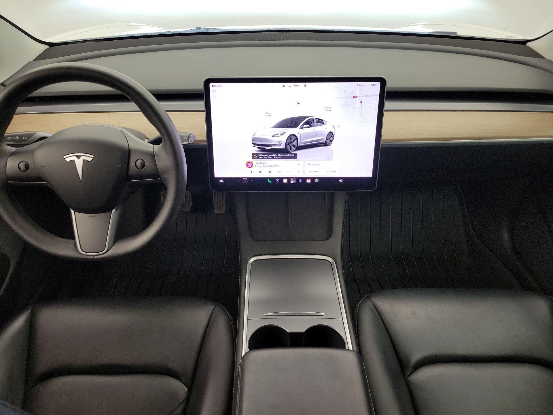 Thumbnail: 2023 Tesla Model 3 - 9