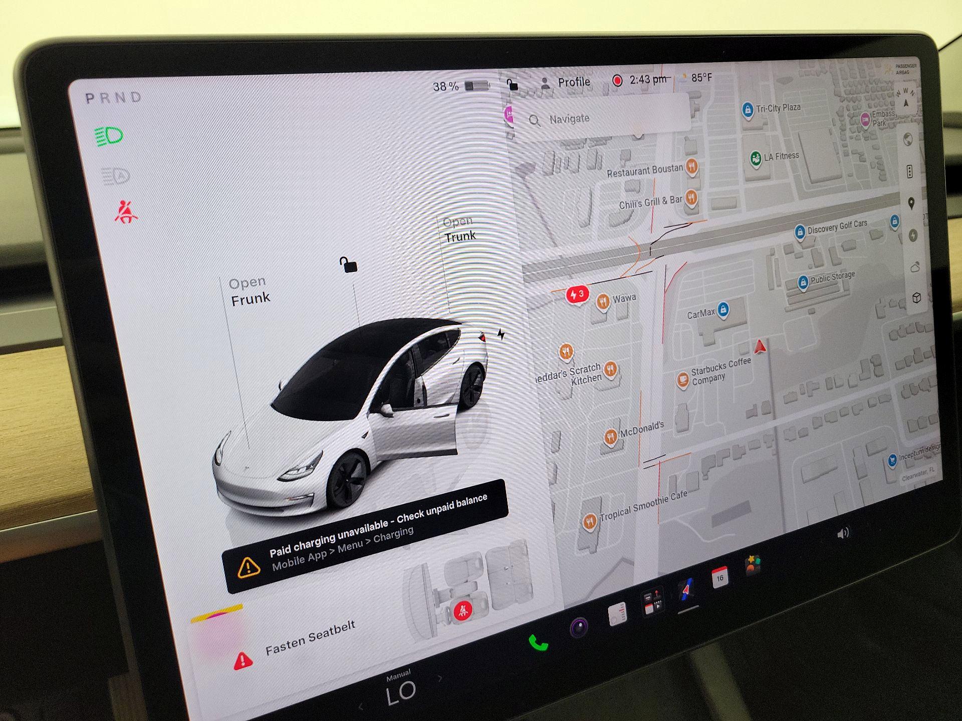 Thumbnail: 2023 Tesla Model 3 - 14