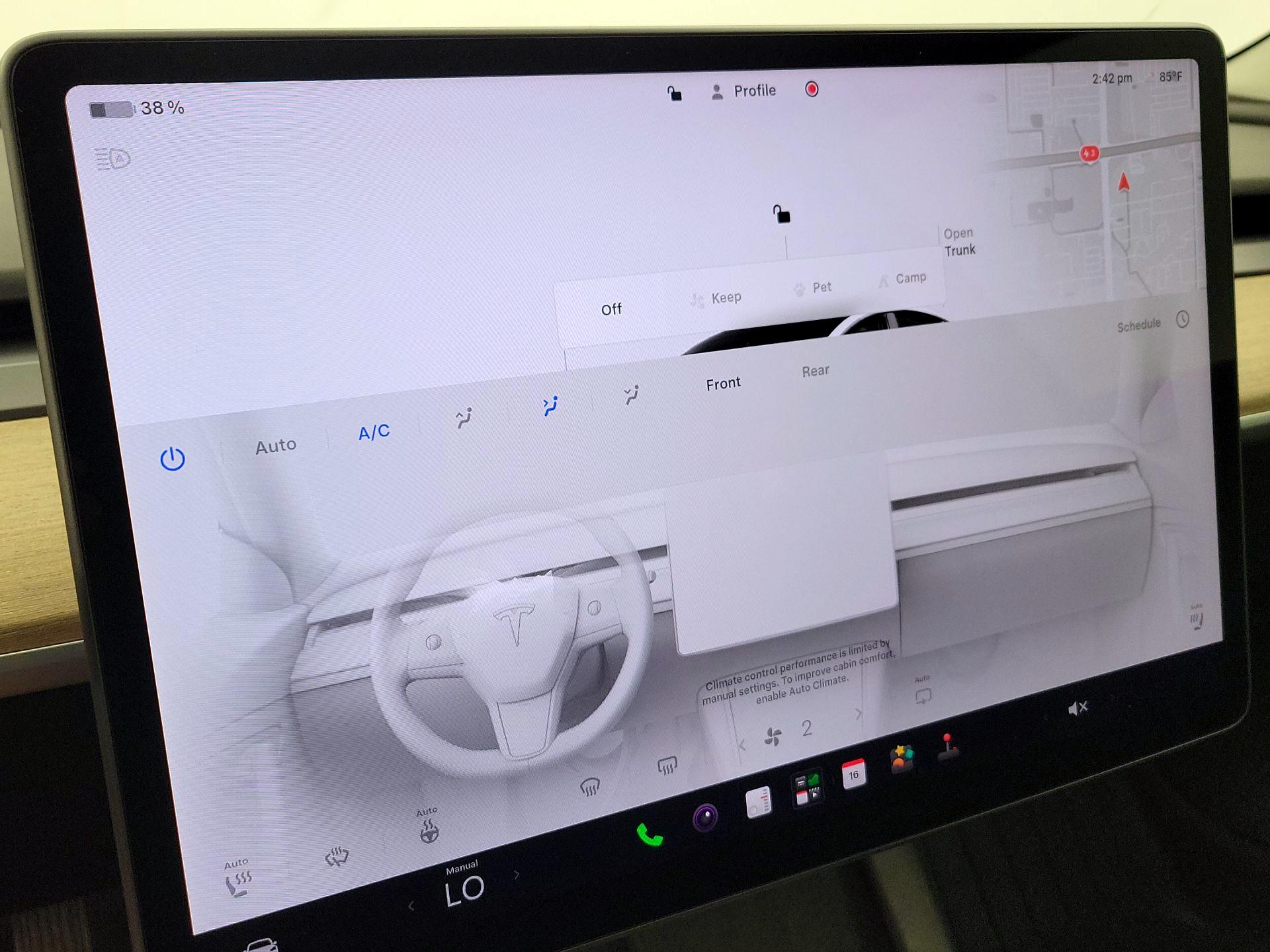 Thumbnail: 2023 Tesla Model 3 - 17
