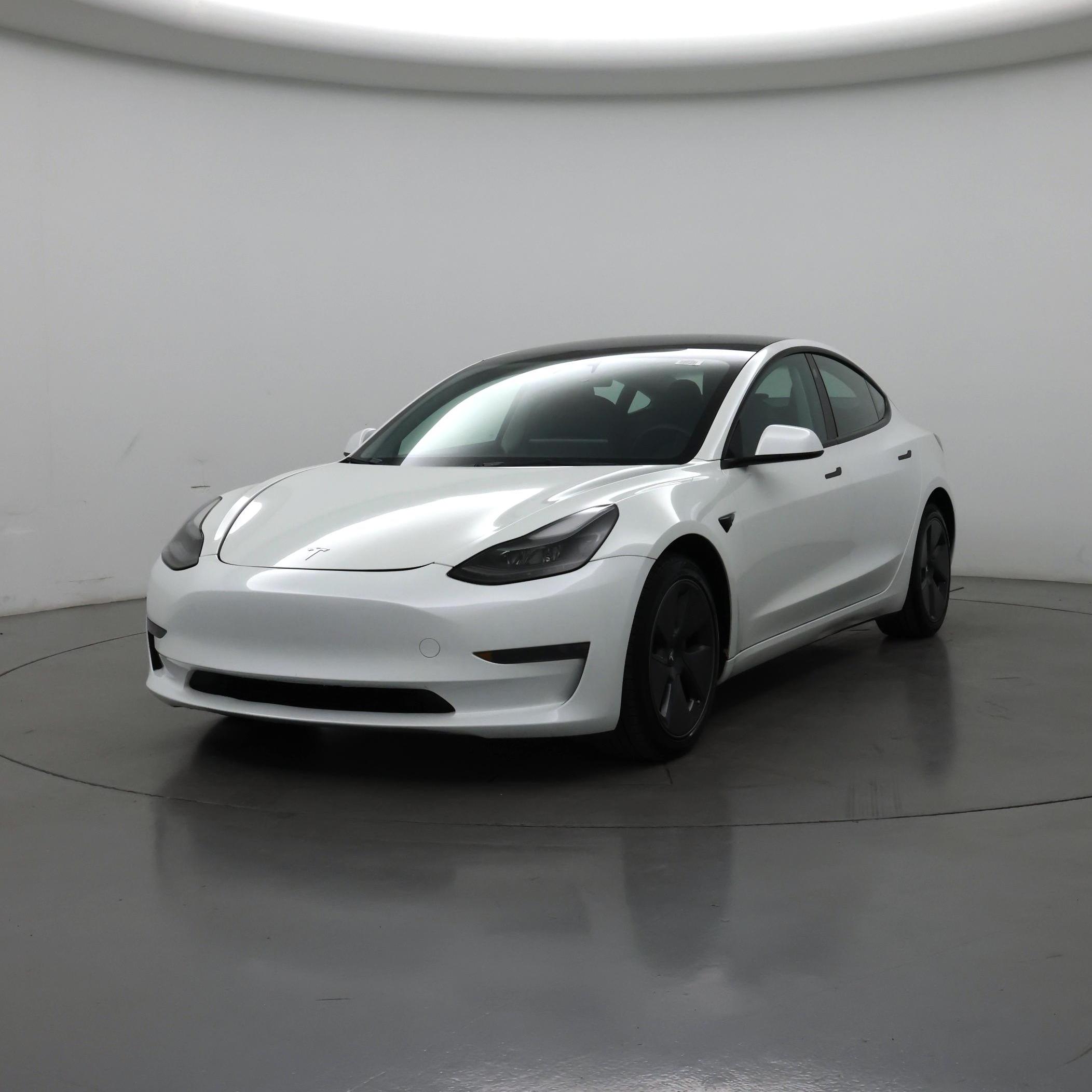 Thumbnail: 2023 Tesla Model 3 - 4