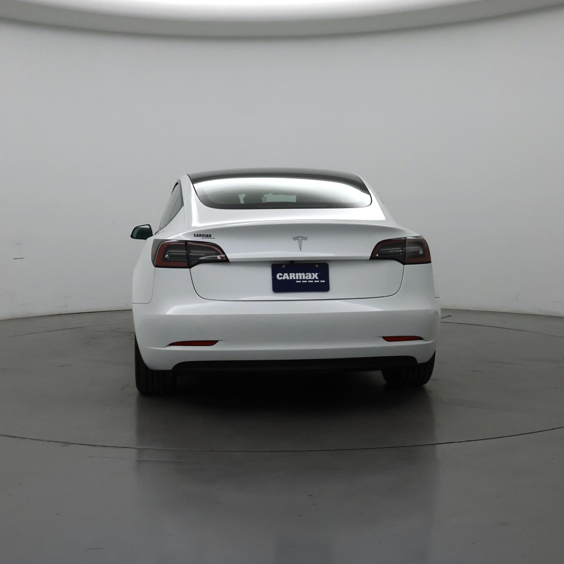 Thumbnail: 2023 Tesla Model 3 - 6
