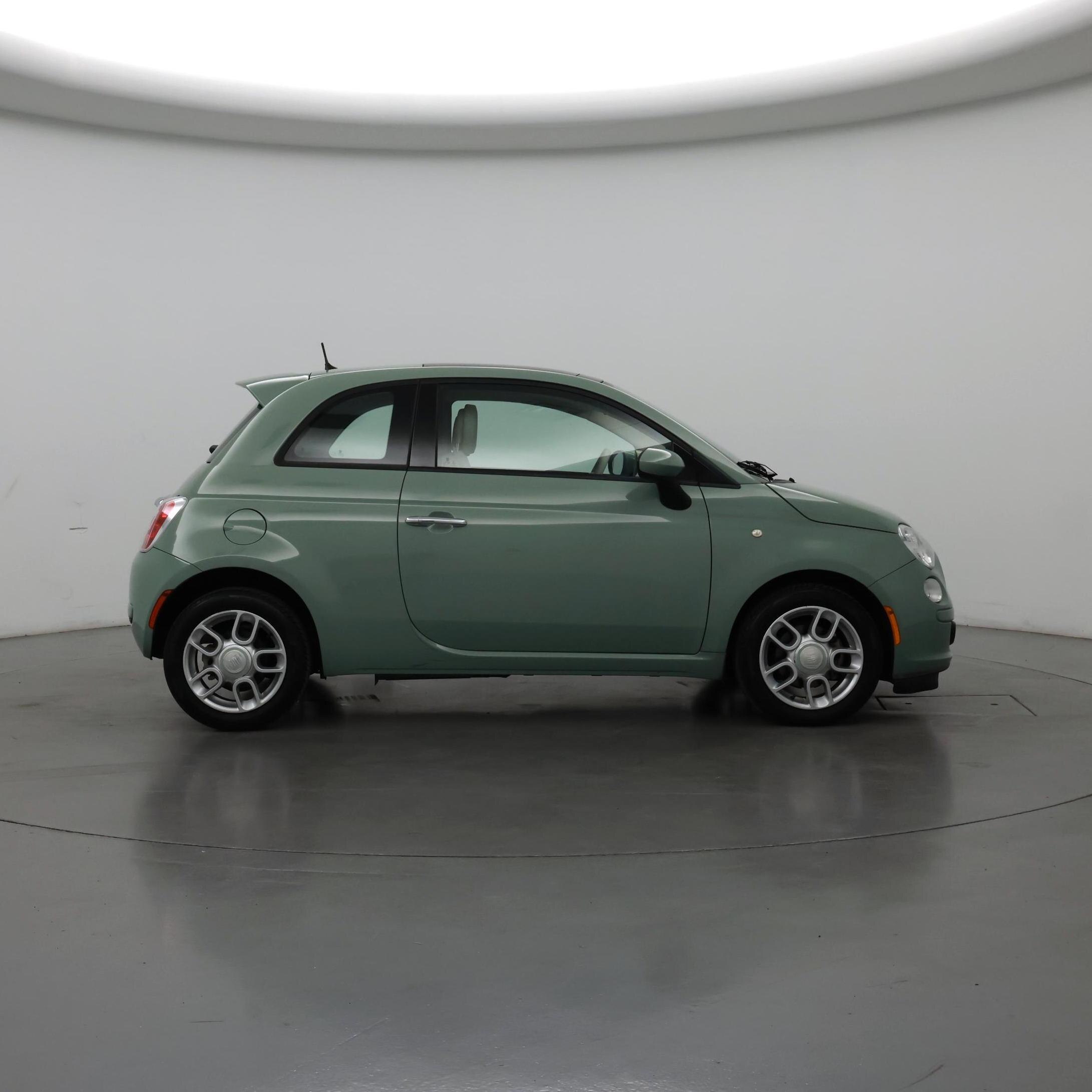 Thumbnail: 2015 Fiat 500 - 7