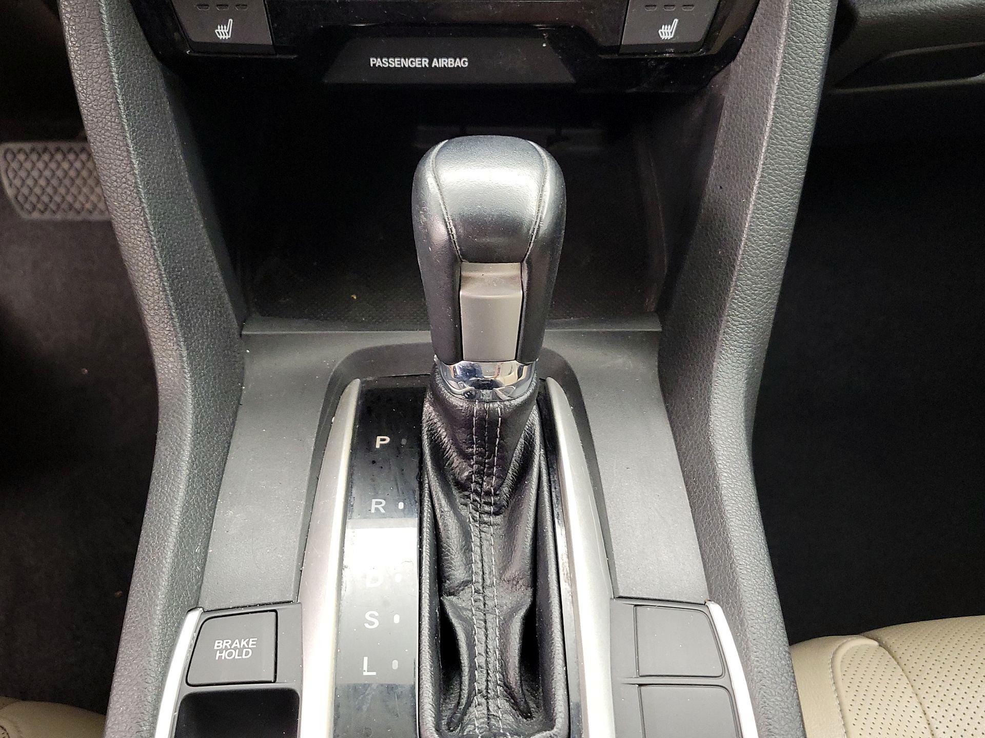Thumbnail: 2016 Honda Civic - 17