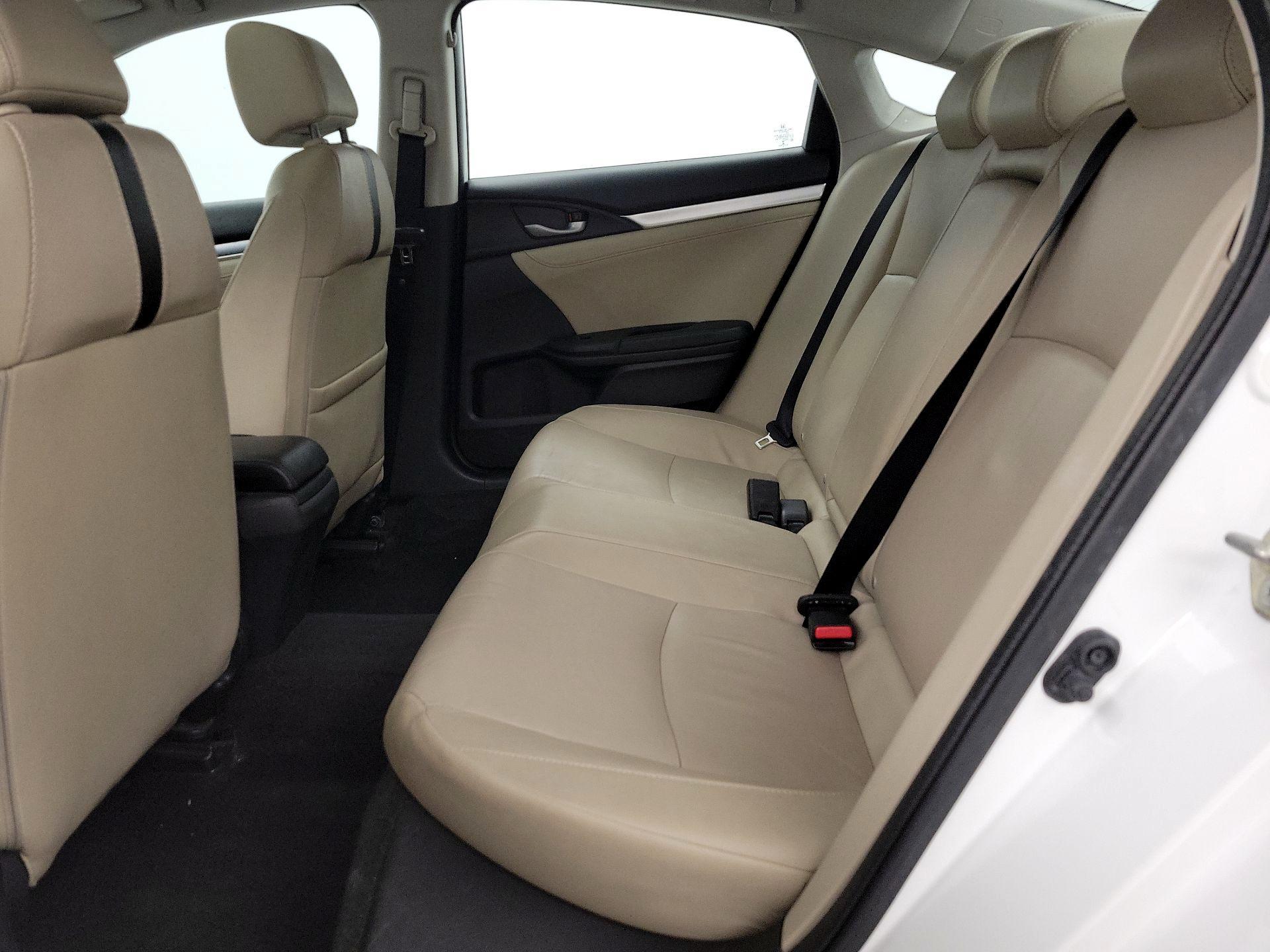 Thumbnail: 2016 Honda Civic - 20