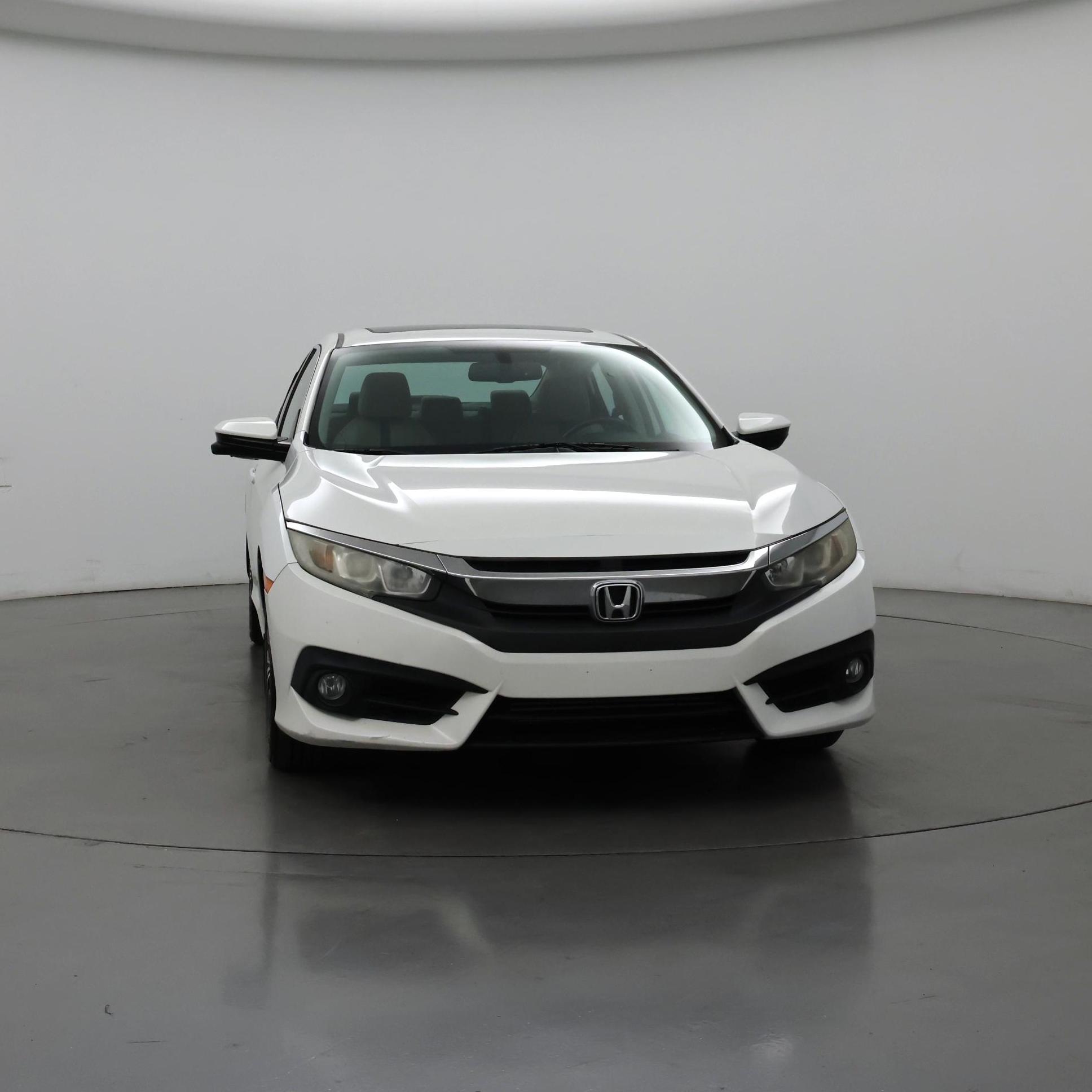 Thumbnail: 2016 Honda Civic - 5
