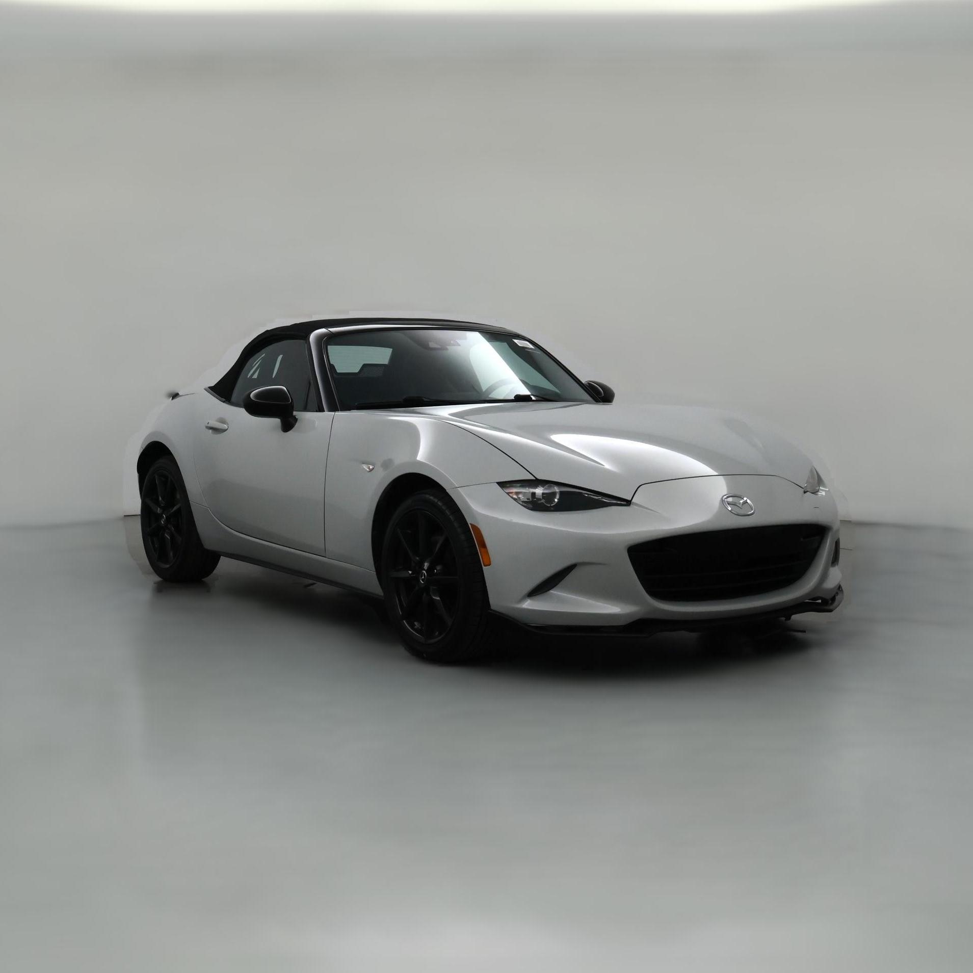 Thumbnail: 2019 Mazda MX-5 Miata - 1