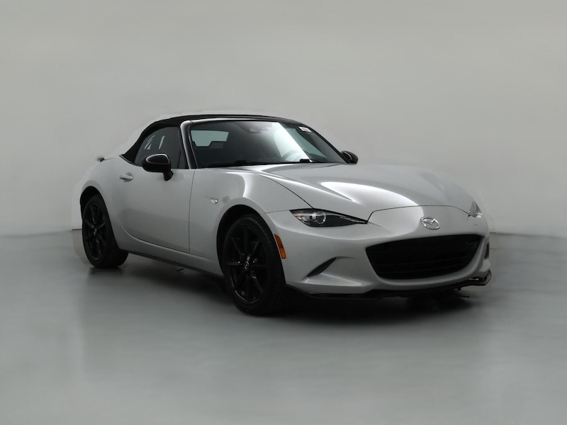 2019 Mazda MX-5 Miata Club -
                  Clearwater, FL
