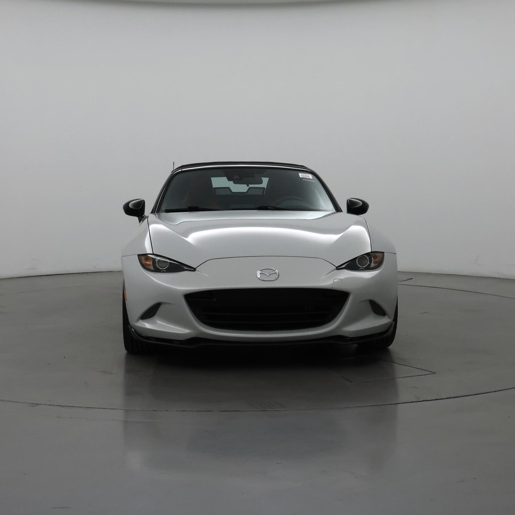 Thumbnail: 2019 Mazda MX-5 Miata - 5