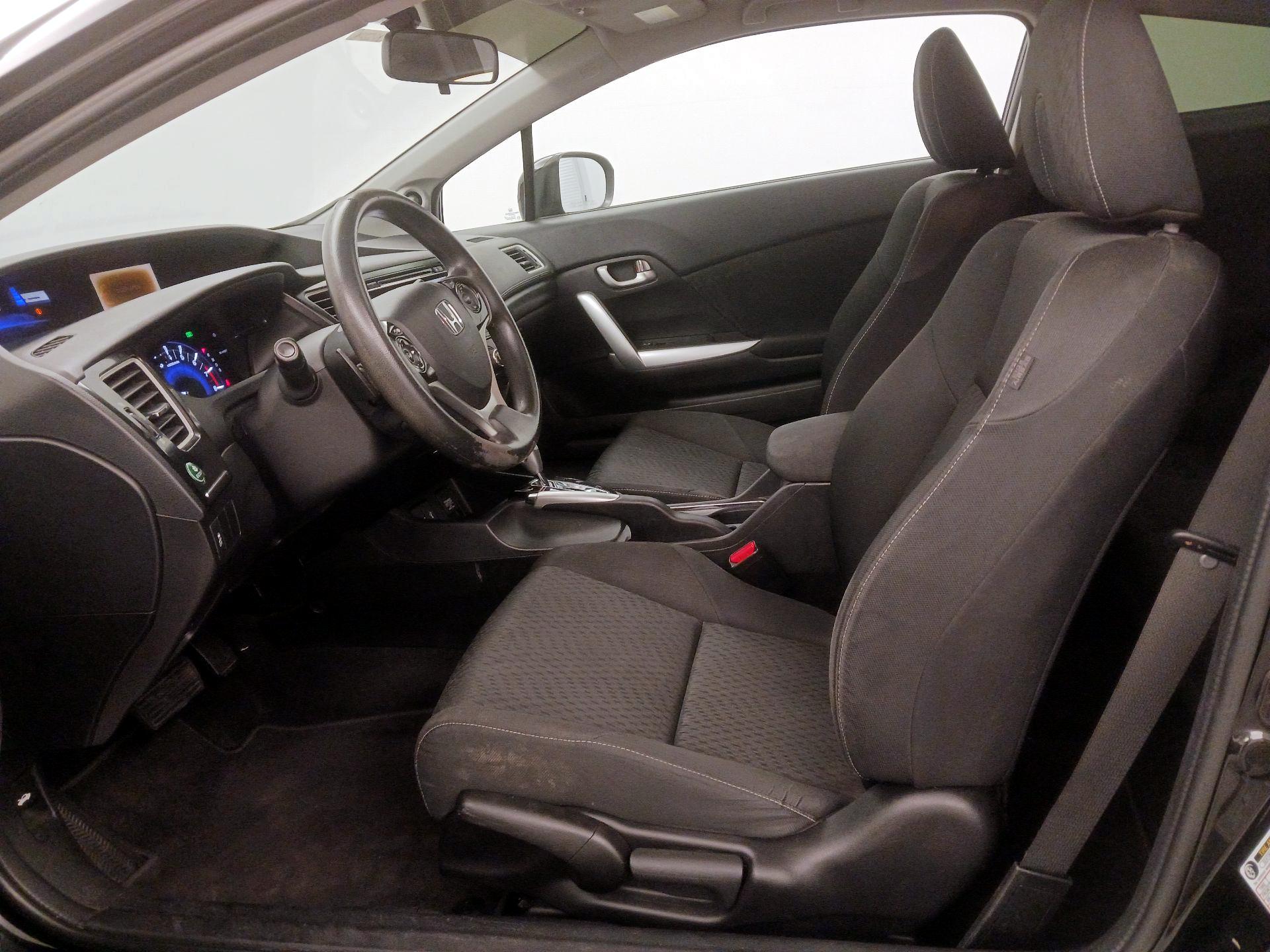 Thumbnail: 2014 Honda Civic - 11