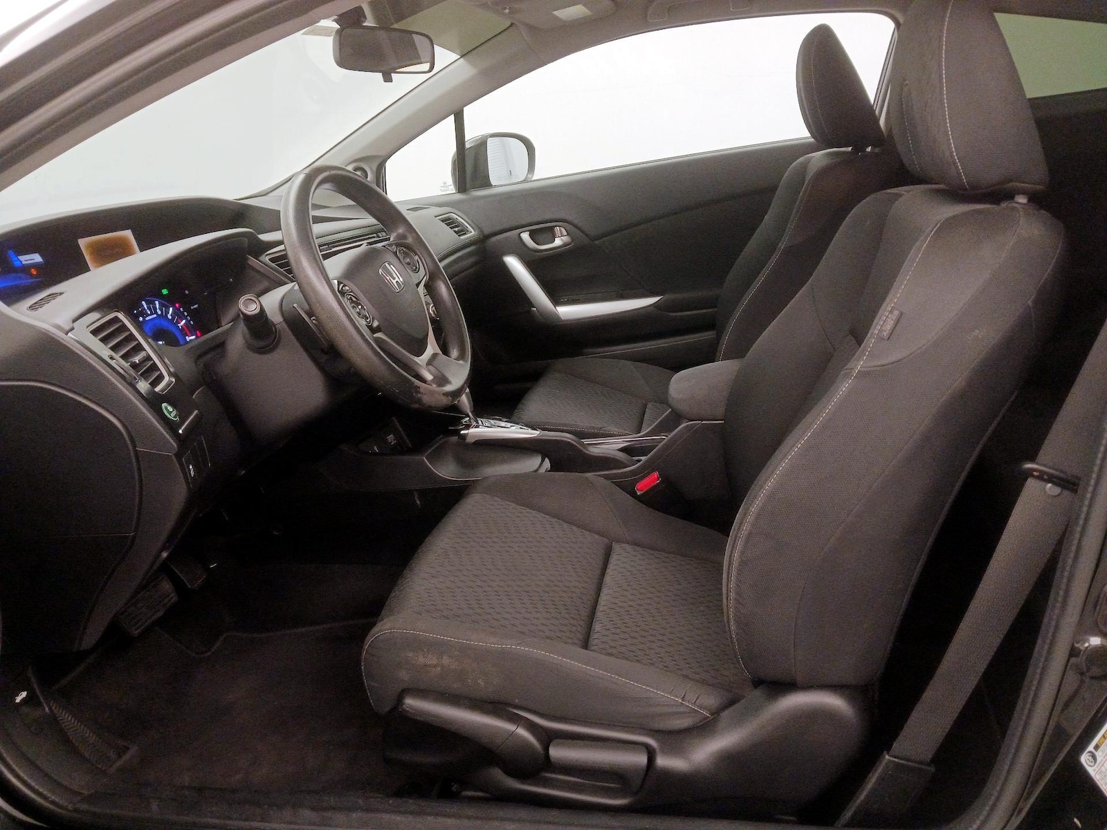 2014 Honda Civic EX - Photo 12