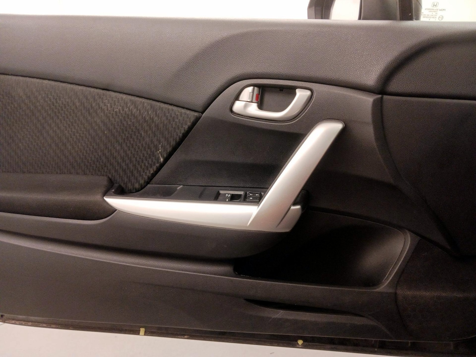 2014 Honda Civic EX - Photo 13