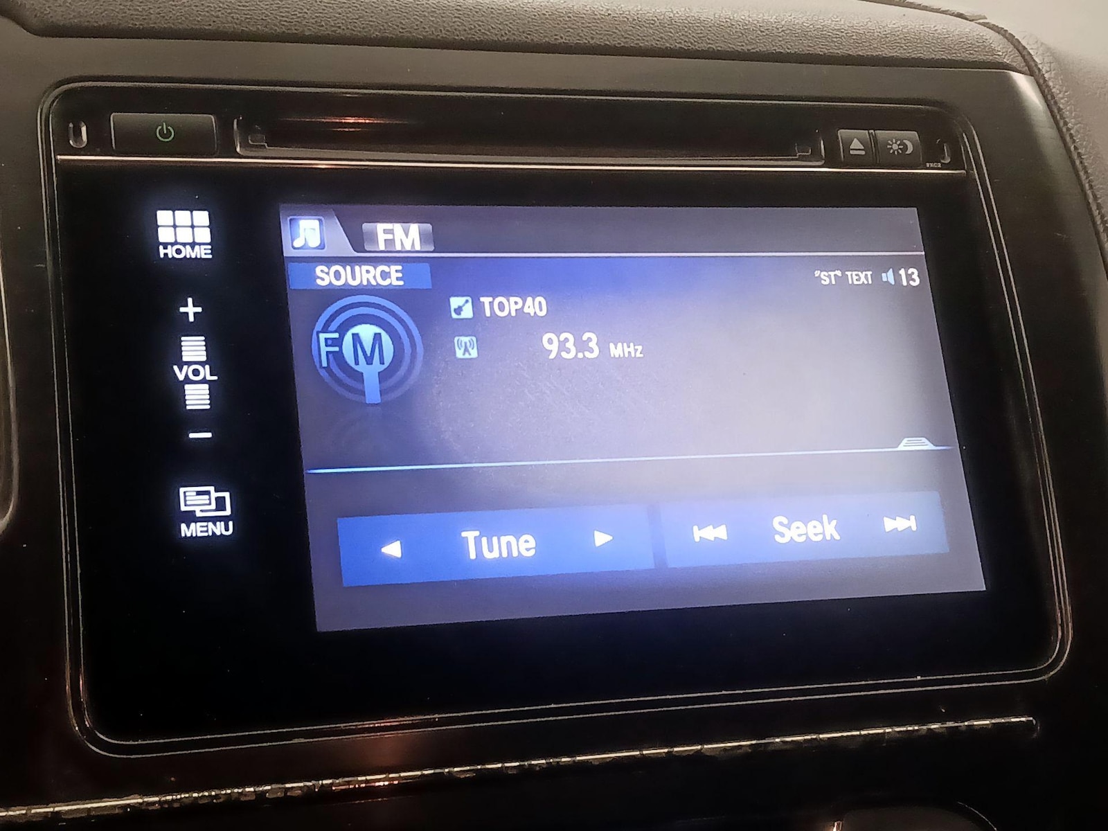 2014 Honda Civic EX - Photo 16