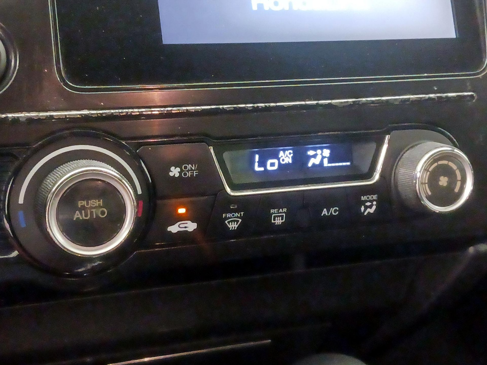 2014 Honda Civic EX - Photo 17