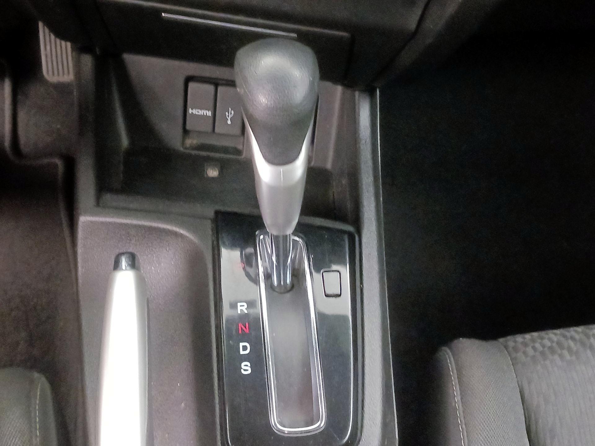 Thumbnail: 2014 Honda Civic - 17