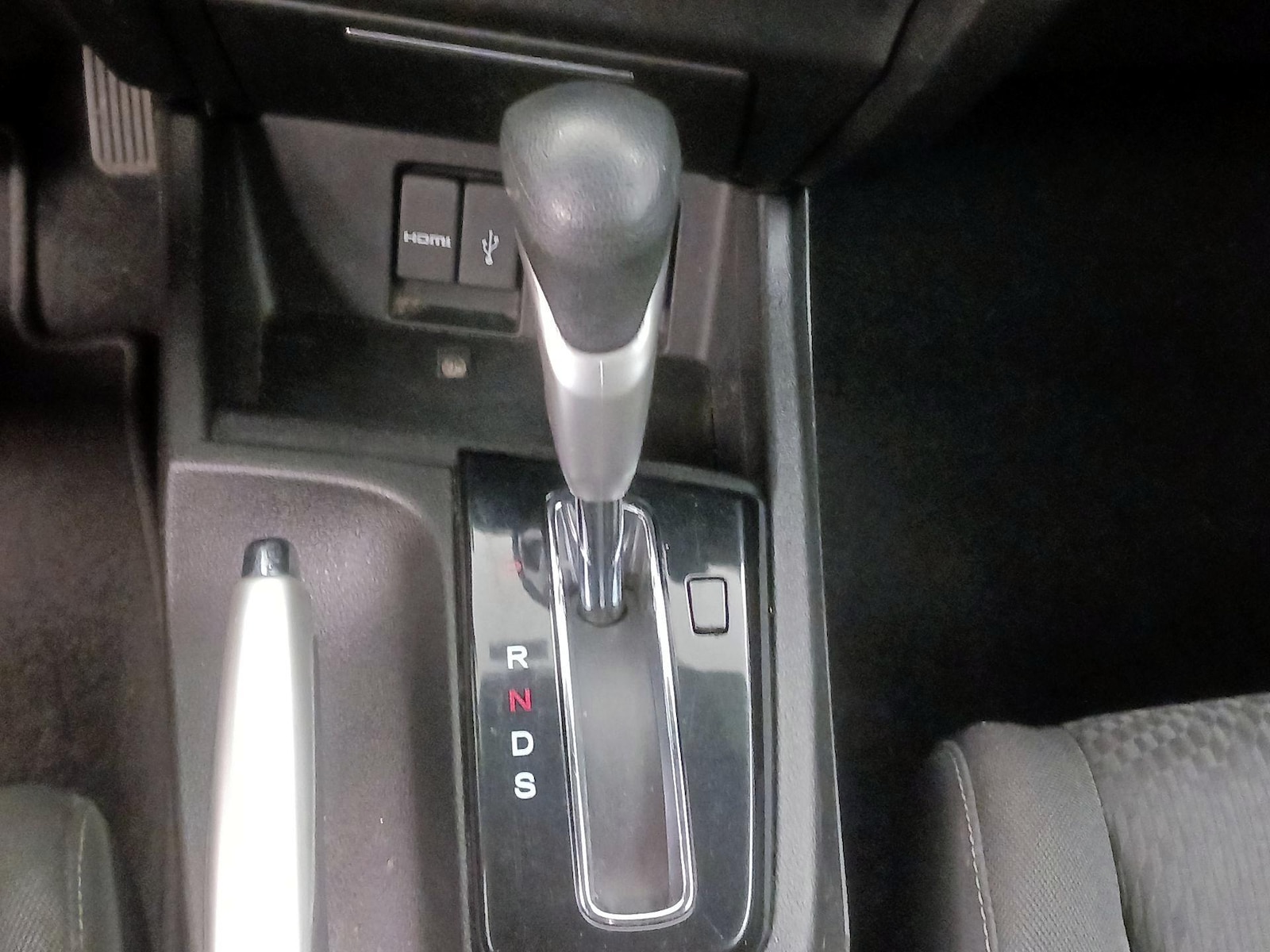 2014 Honda Civic EX - Photo 18