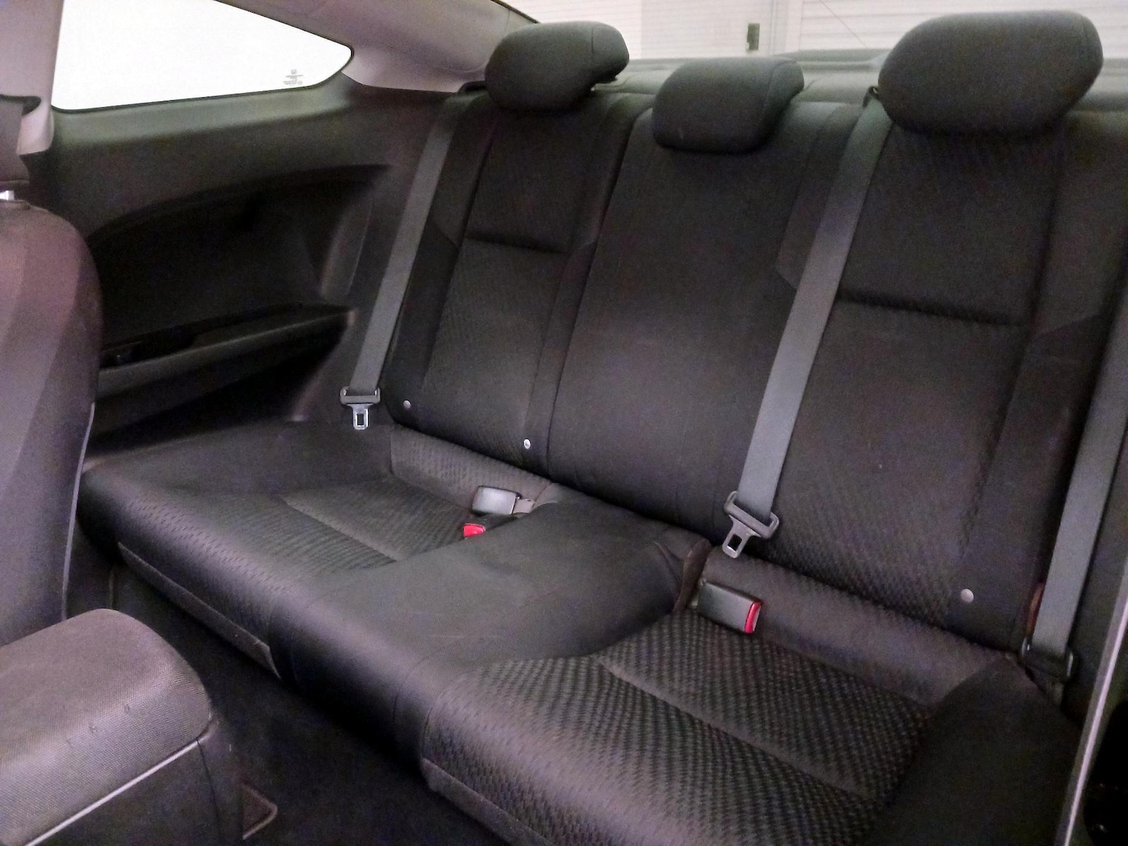 2014 Honda Civic EX - Photo 21