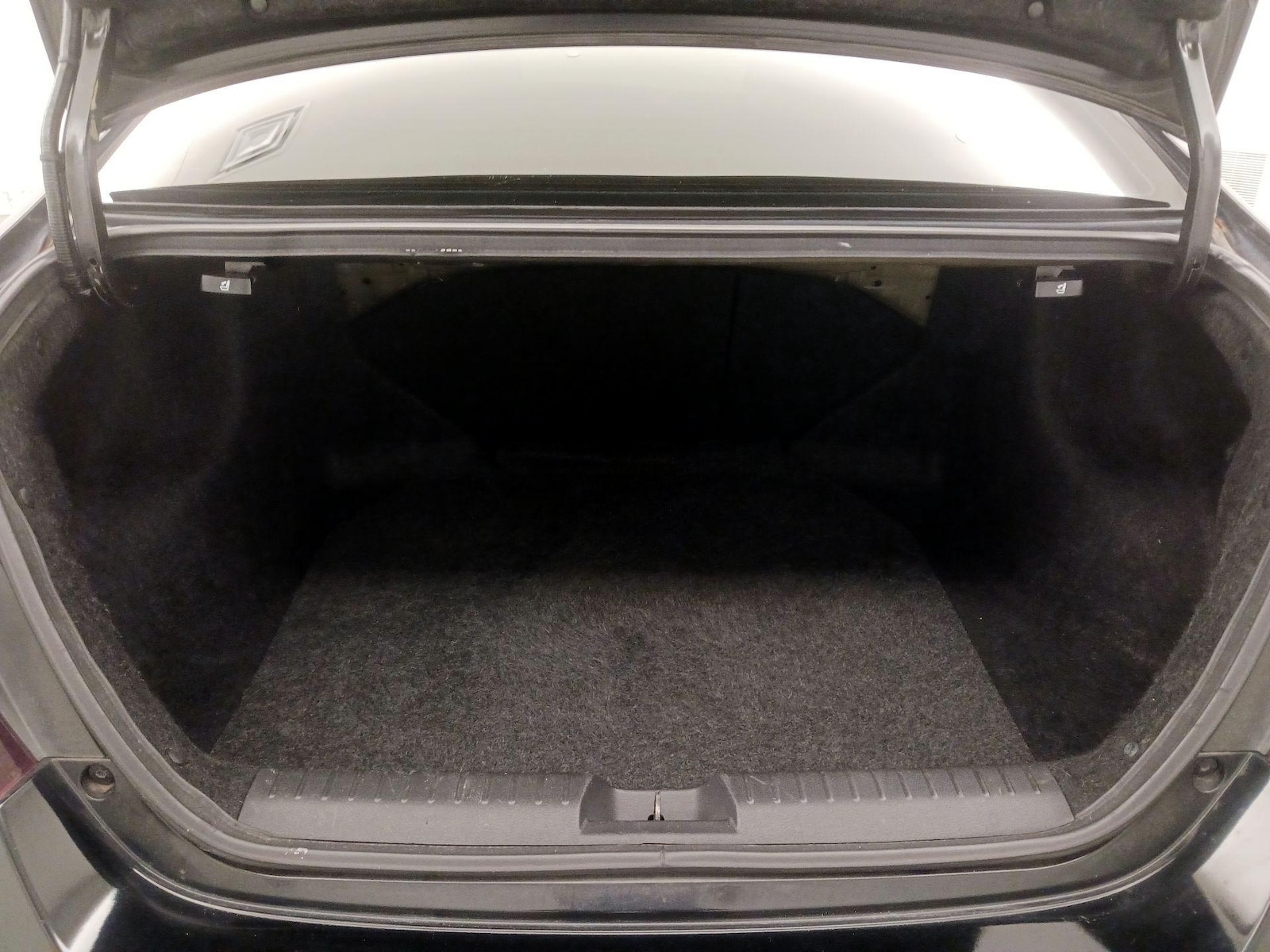 2014 Honda Civic EX - Photo 22