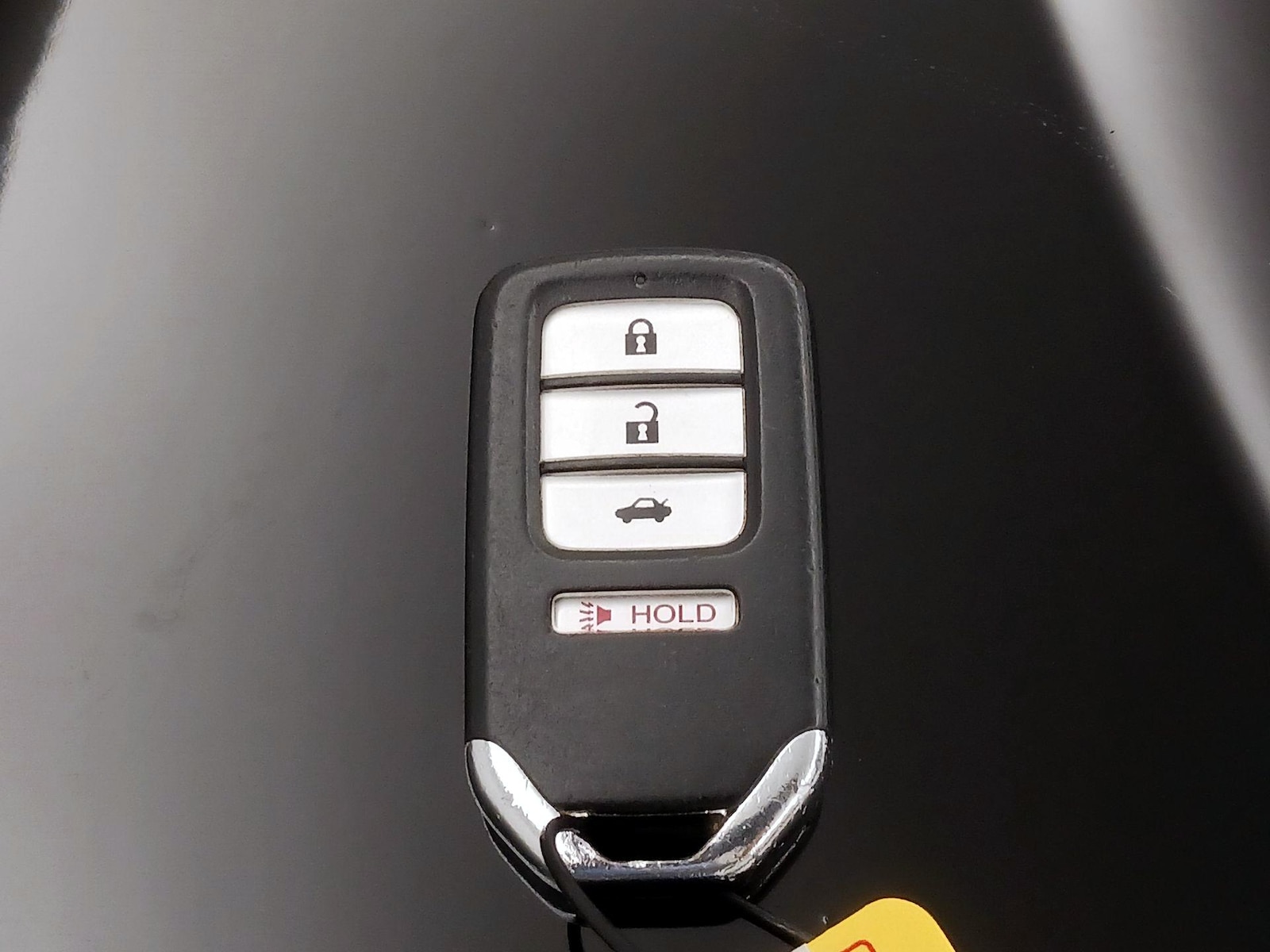 2014 Honda Civic EX - Photo 24