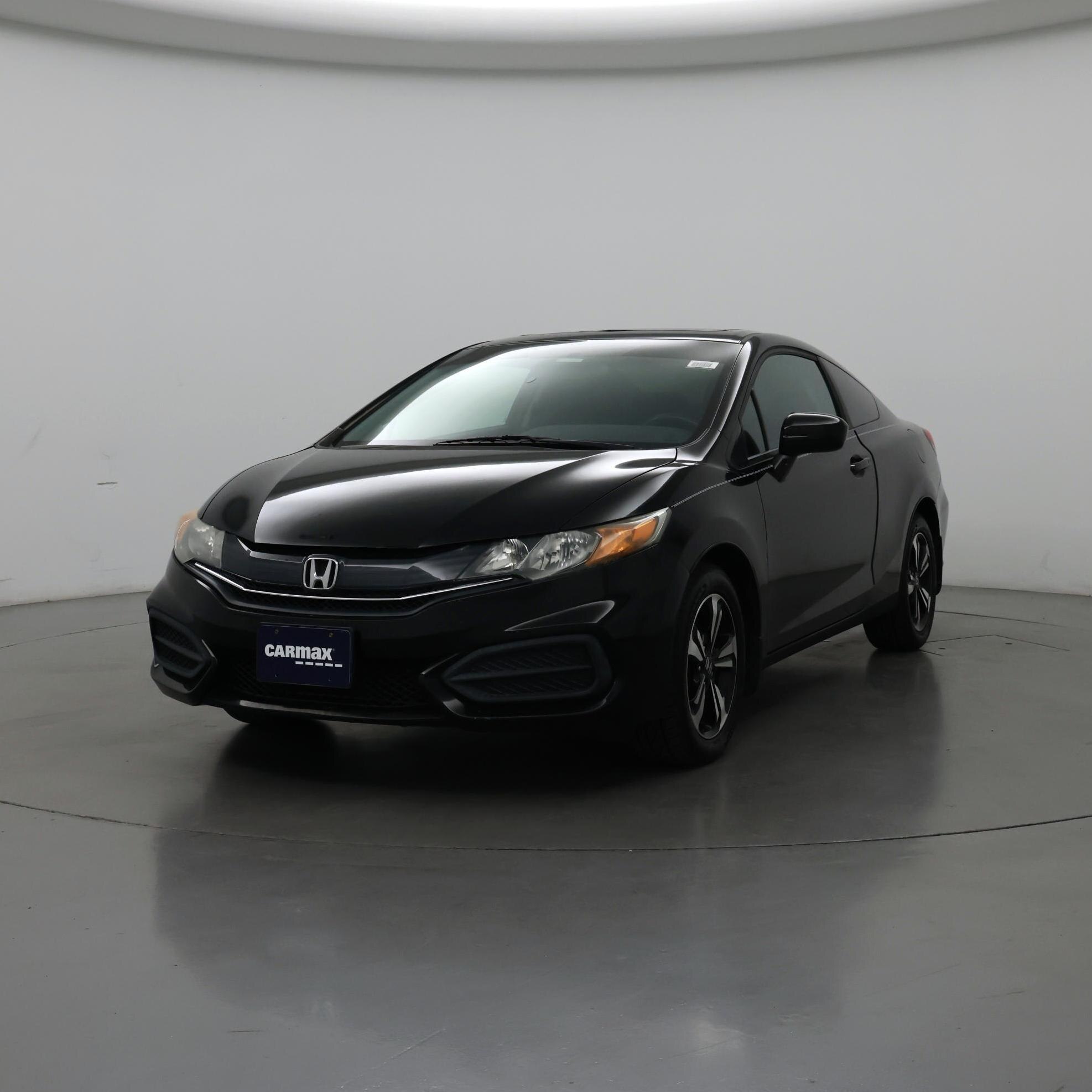 Thumbnail: 2014 Honda Civic - 4