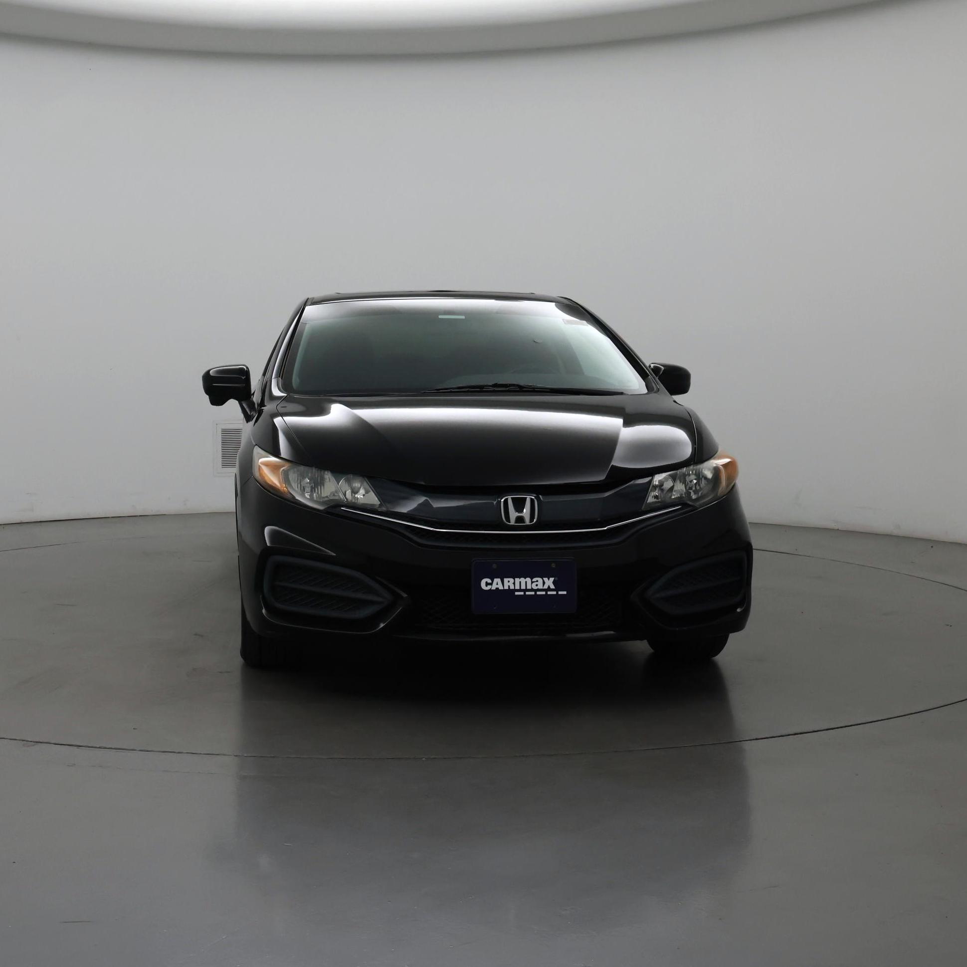 Thumbnail: 2014 Honda Civic - 5