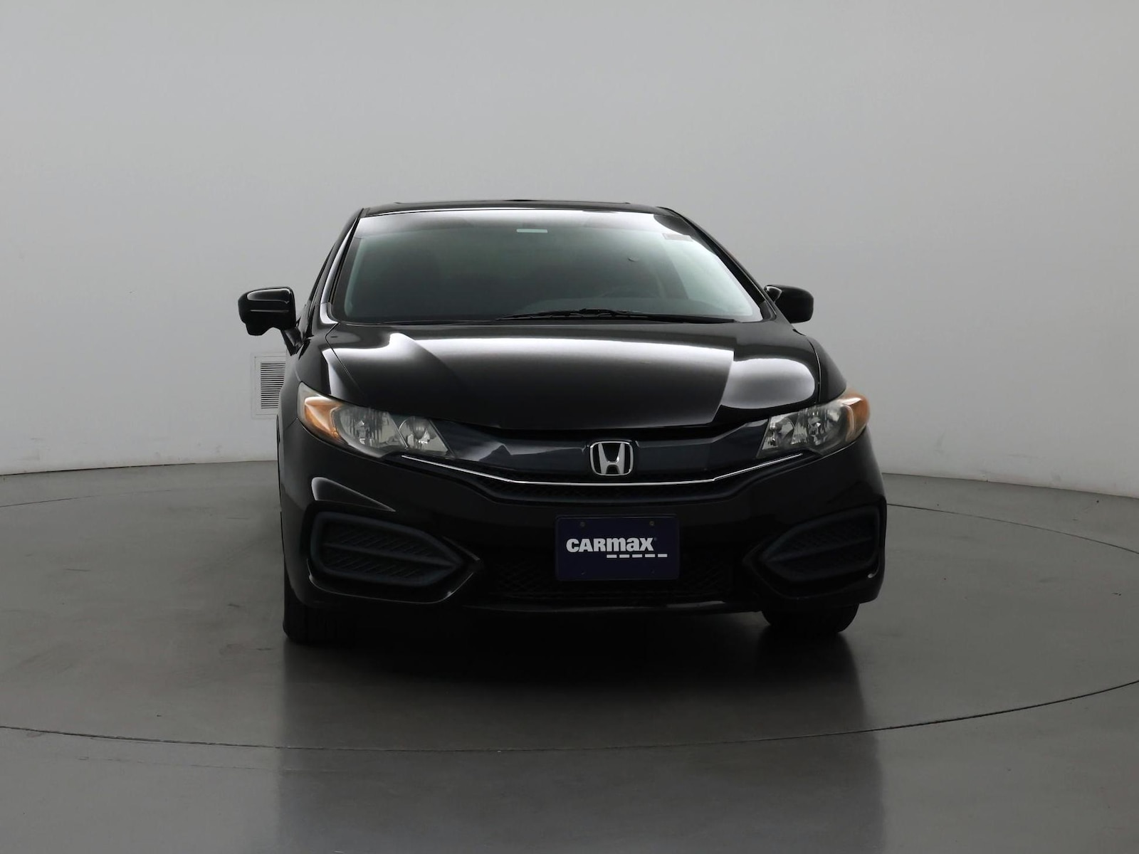 2014 Honda Civic EX - Photo 6