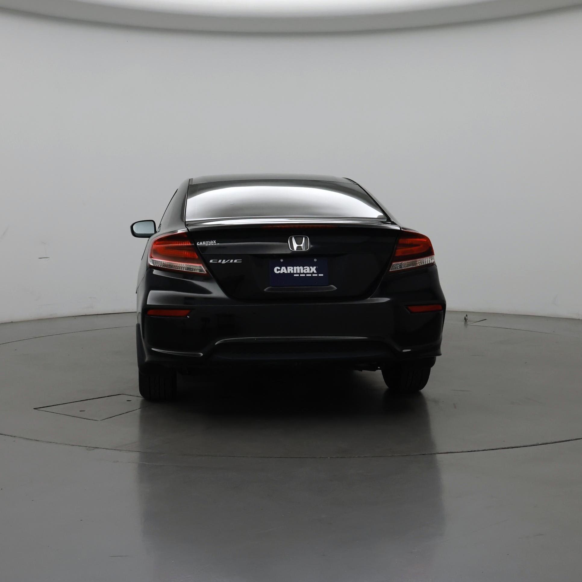 Thumbnail: 2014 Honda Civic - 6