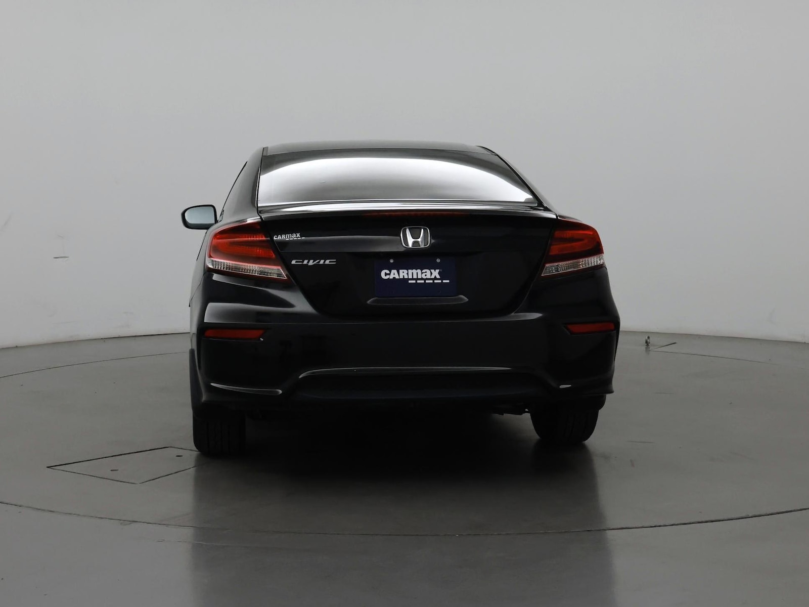 2014 Honda Civic EX - Photo 7