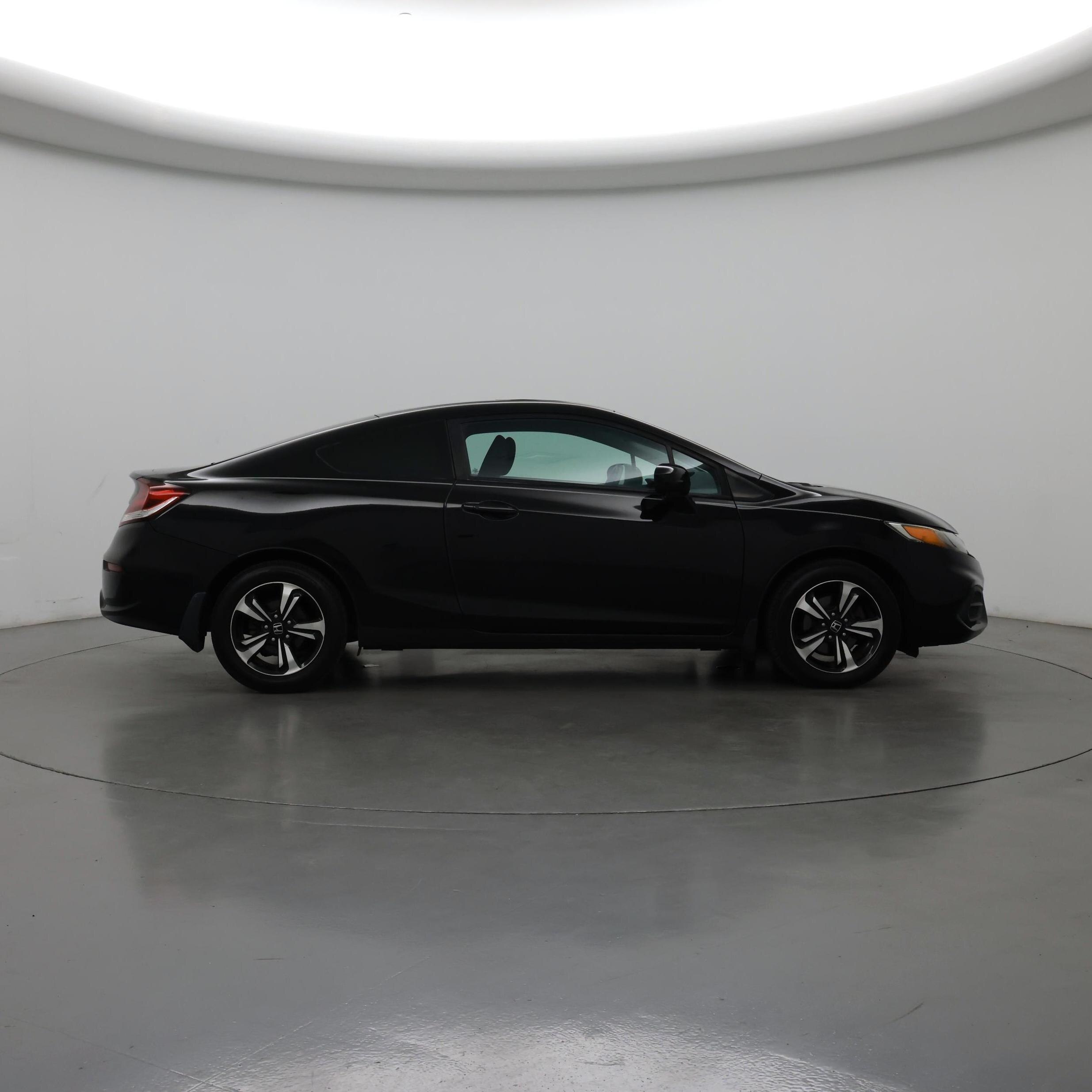 Thumbnail: 2014 Honda Civic - 7