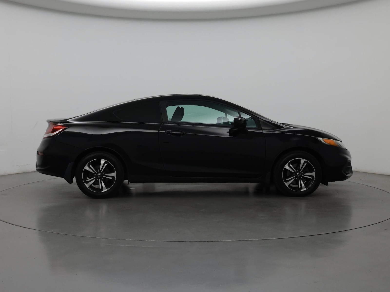 2014 Honda Civic EX - Photo 8
