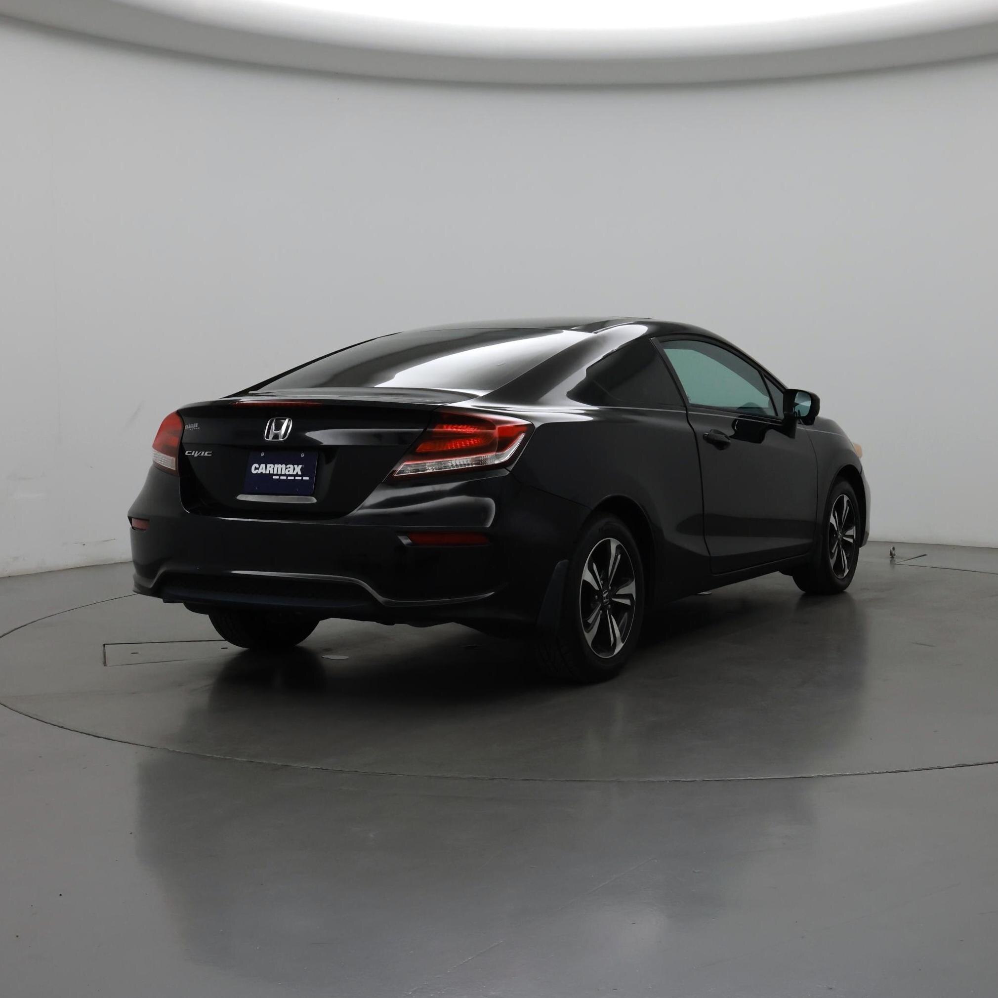 Thumbnail: 2014 Honda Civic - 8