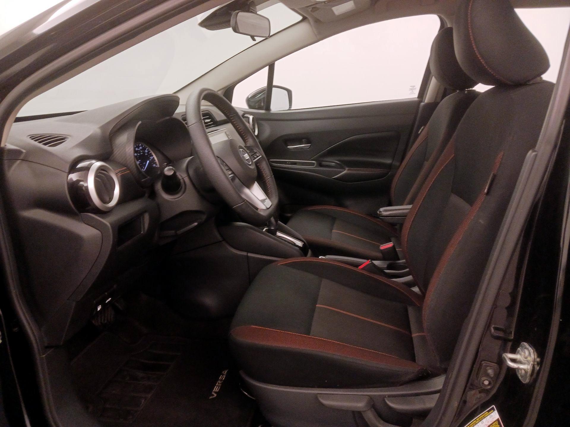 Thumbnail: 2021 Nissan Versa - 11