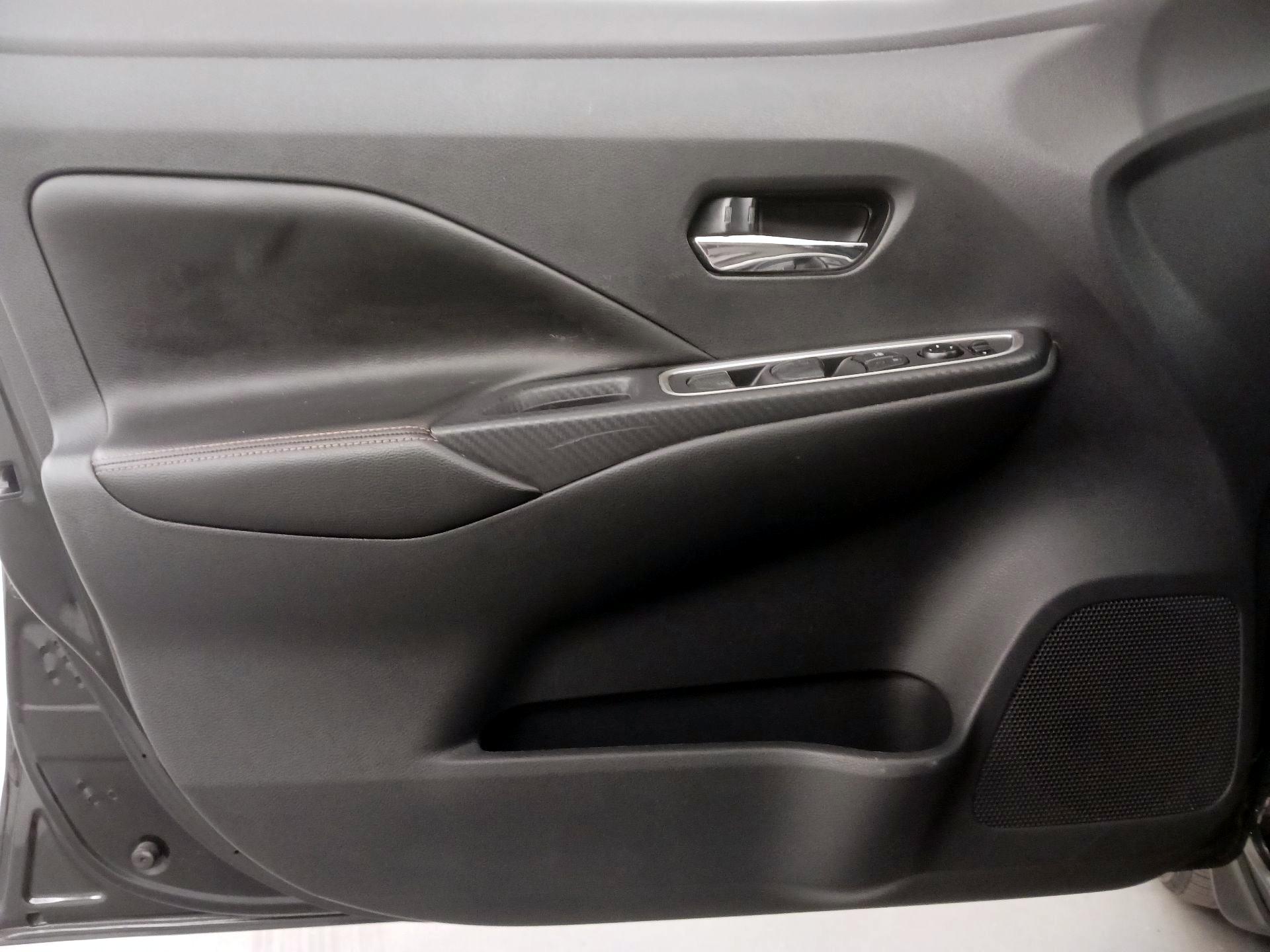 Thumbnail: 2021 Nissan Versa - 12