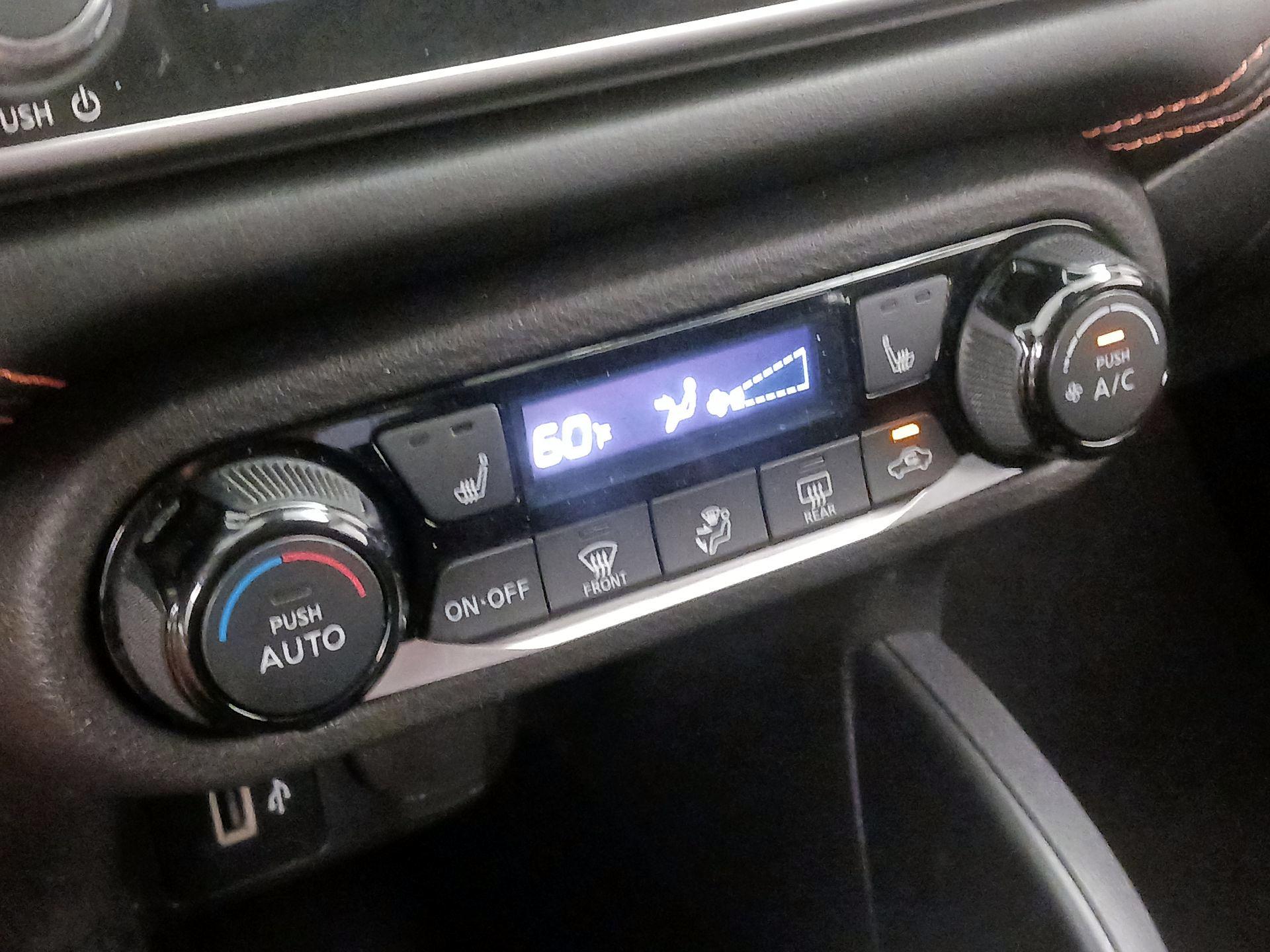 Thumbnail: 2021 Nissan Versa - 15