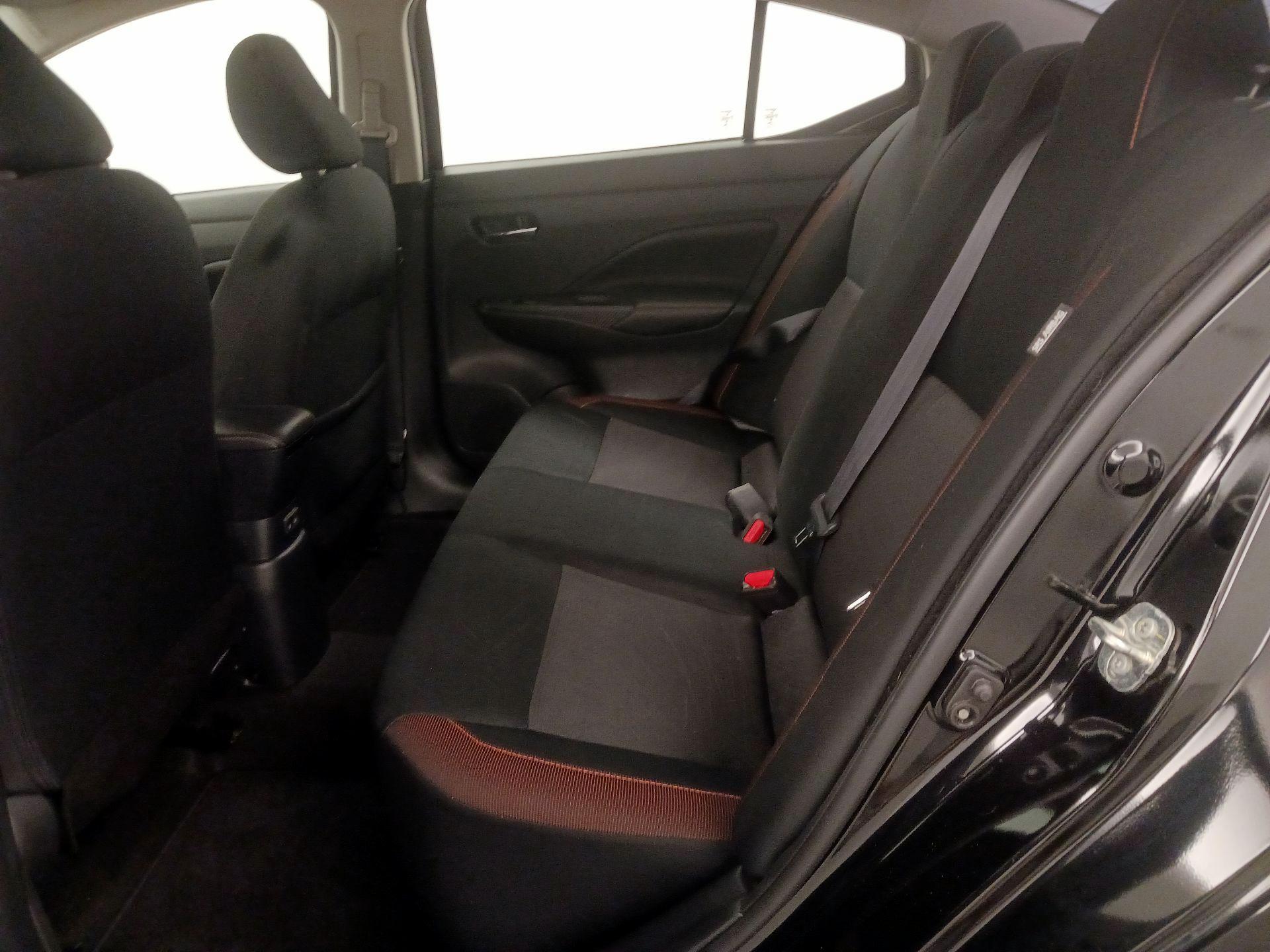Thumbnail: 2021 Nissan Versa - 18