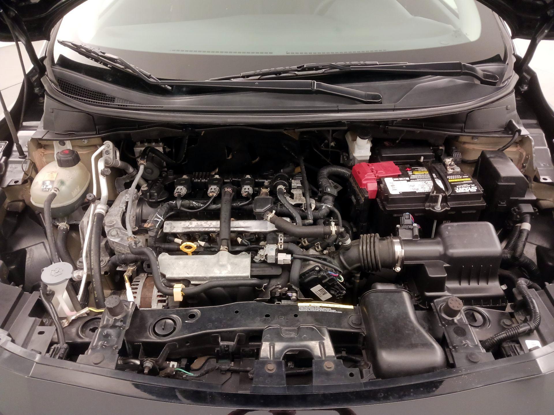 Thumbnail: 2021 Nissan Versa - 20
