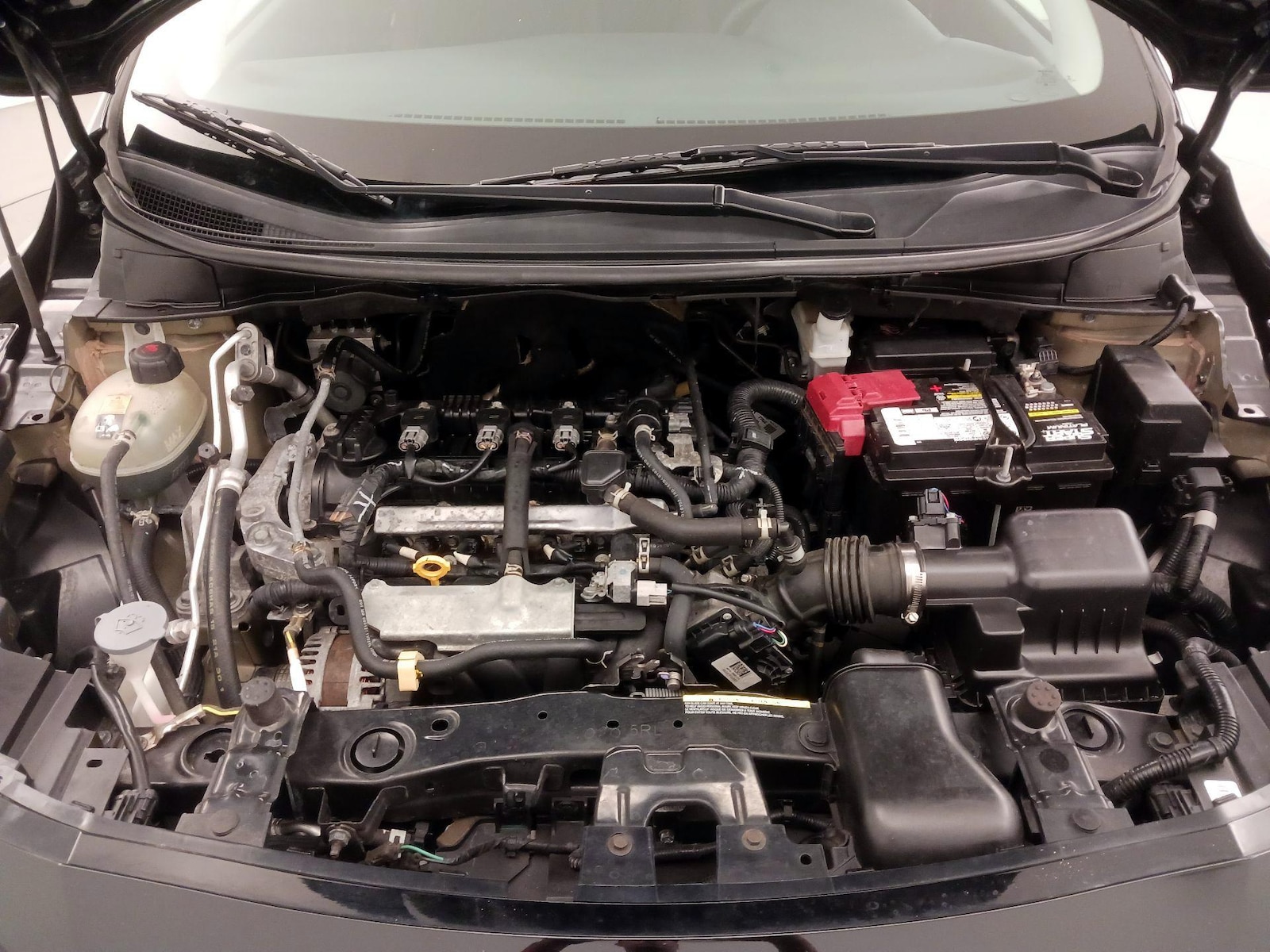 2021 Nissan Versa Sedan 21