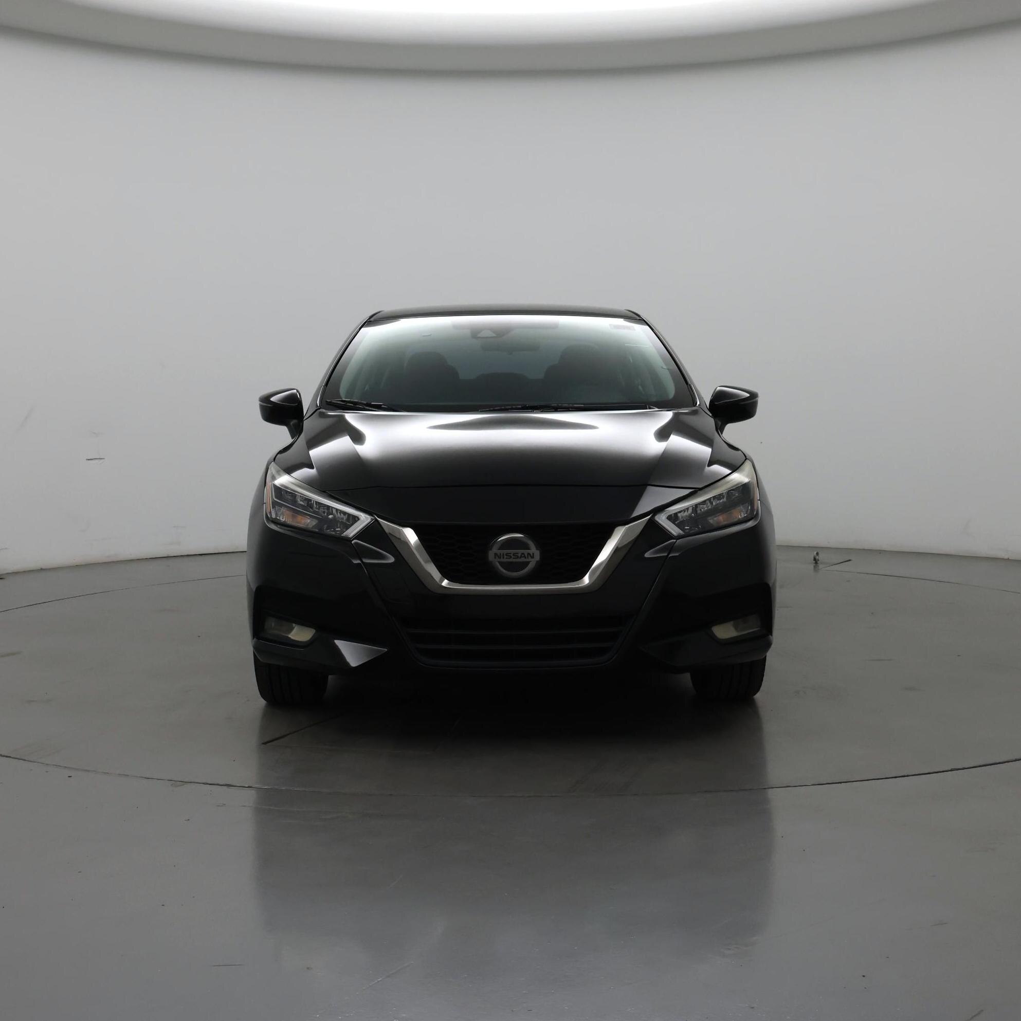 Thumbnail: 2021 Nissan Versa - 5