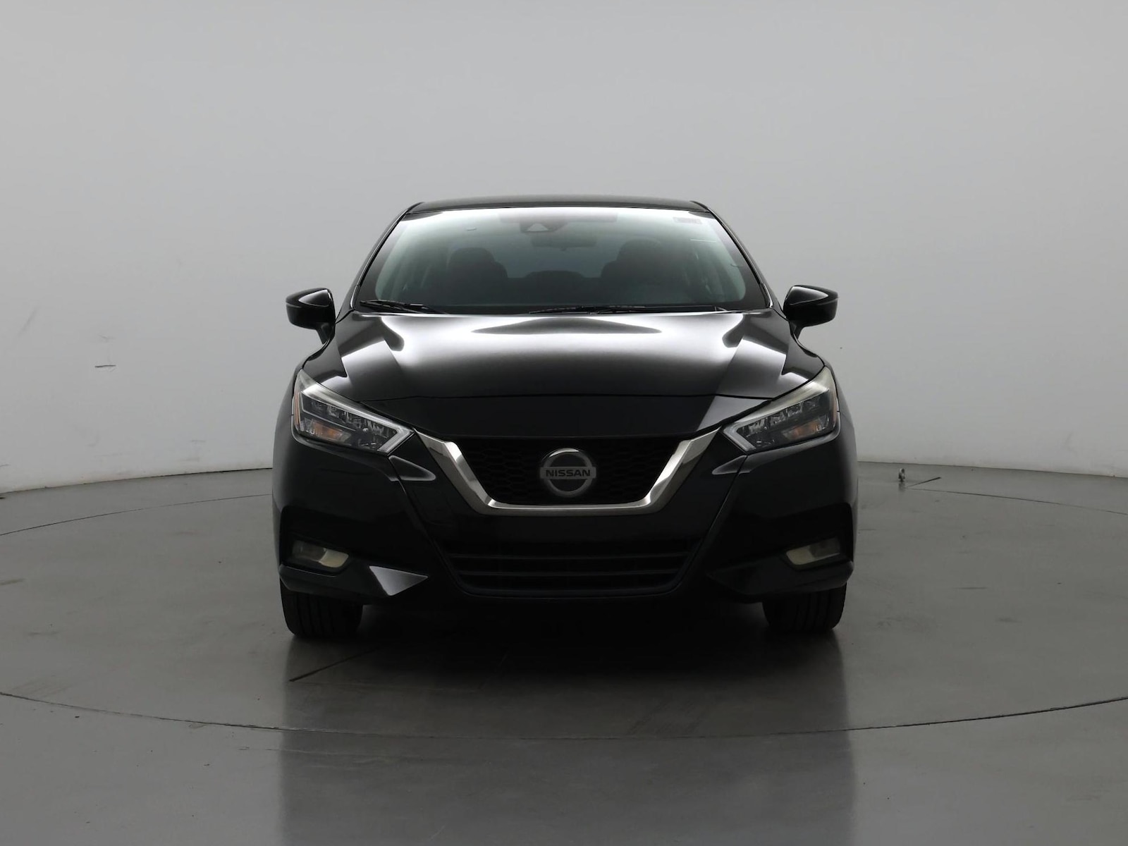 2021 Nissan Versa Sedan 6