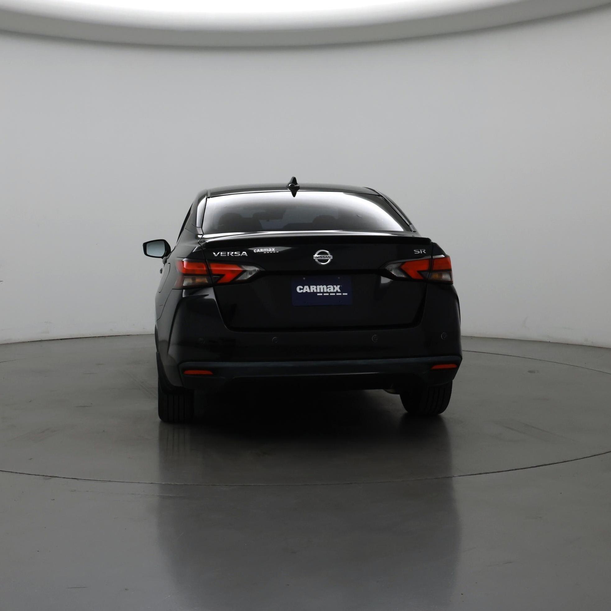 Thumbnail: 2021 Nissan Versa - 6