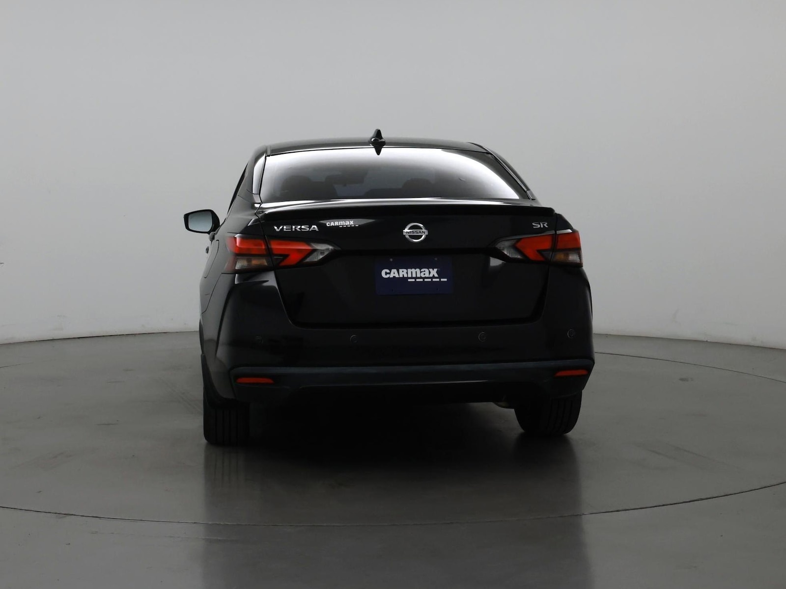2021 Nissan Versa Sedan 7