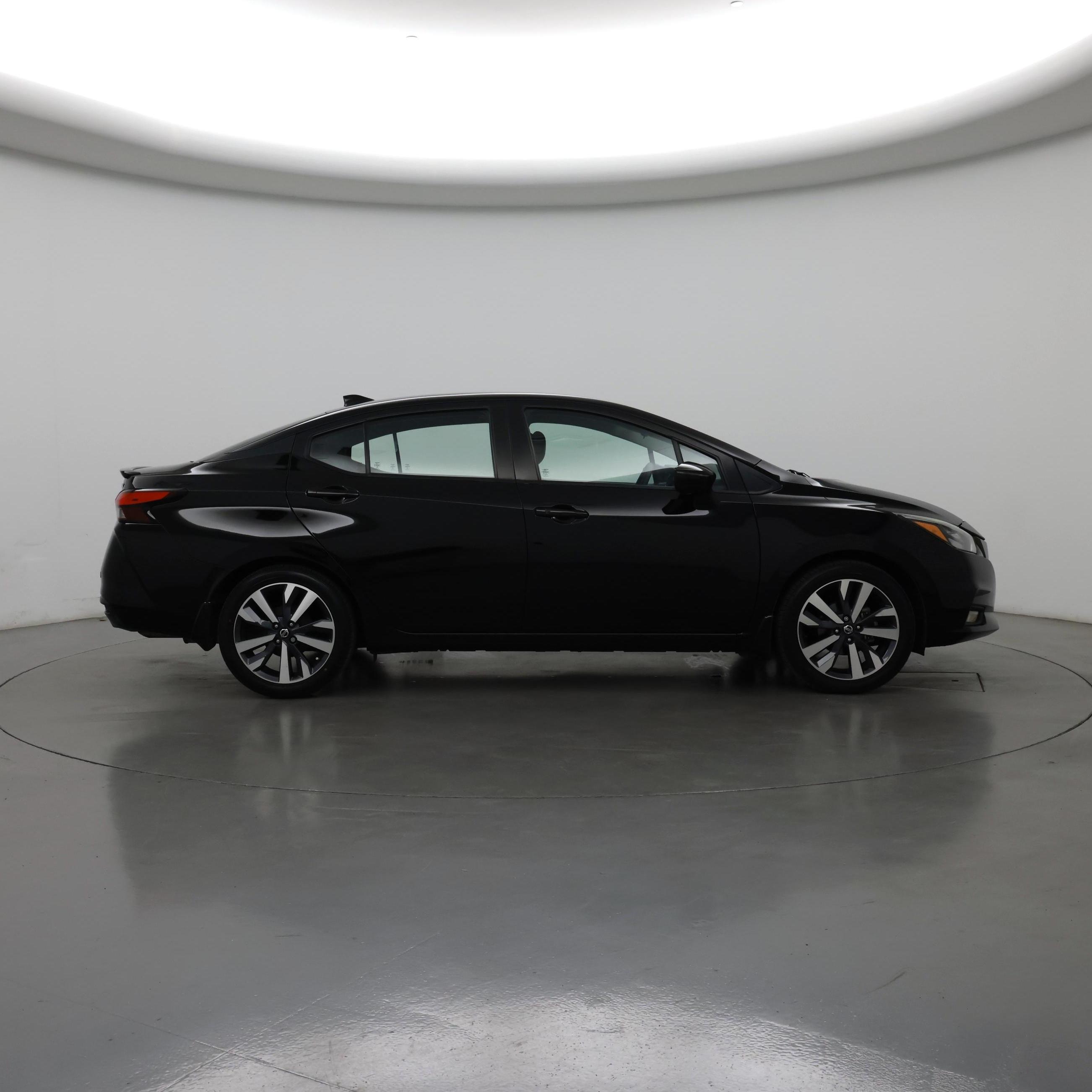 Thumbnail: 2021 Nissan Versa - 7