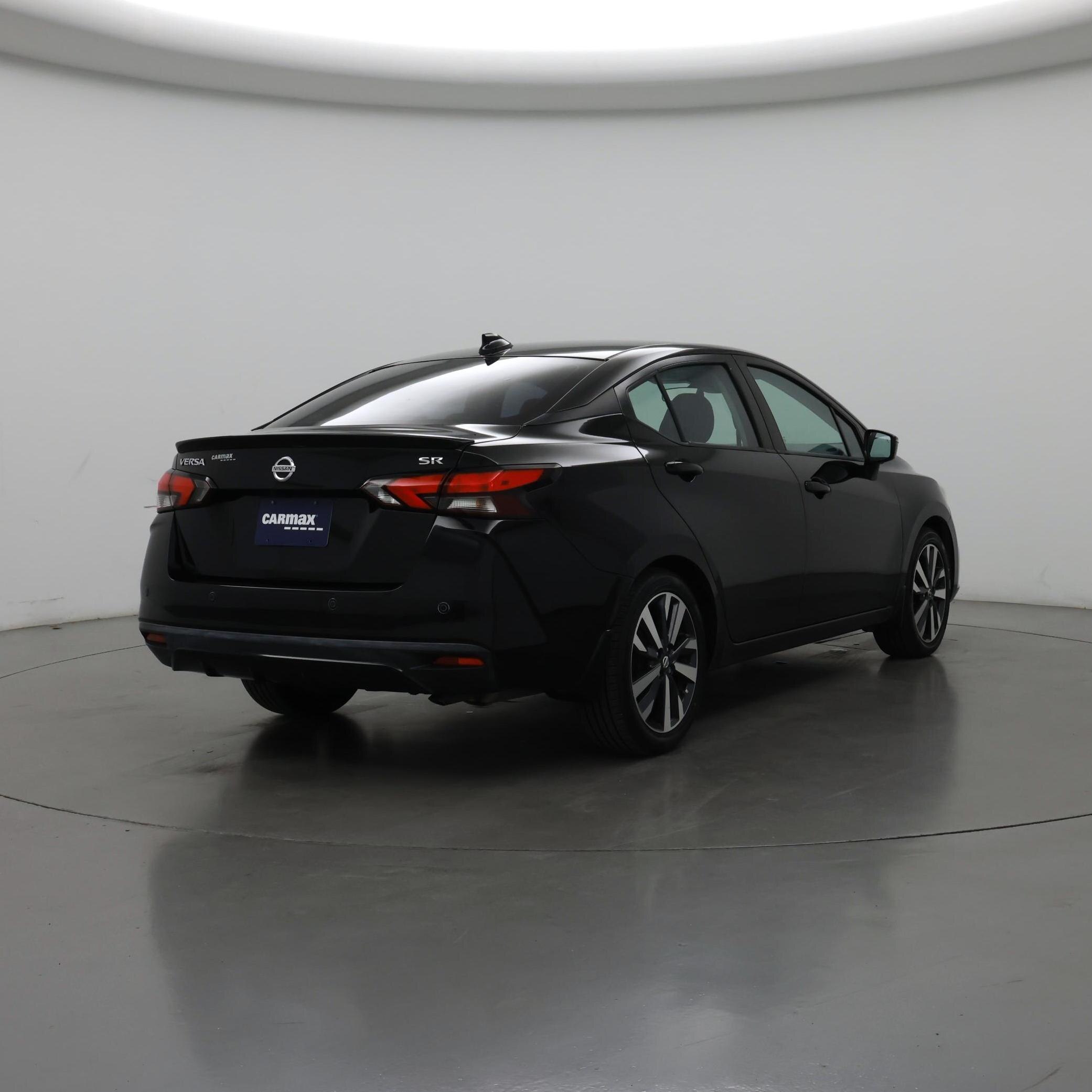 Thumbnail: 2021 Nissan Versa - 8