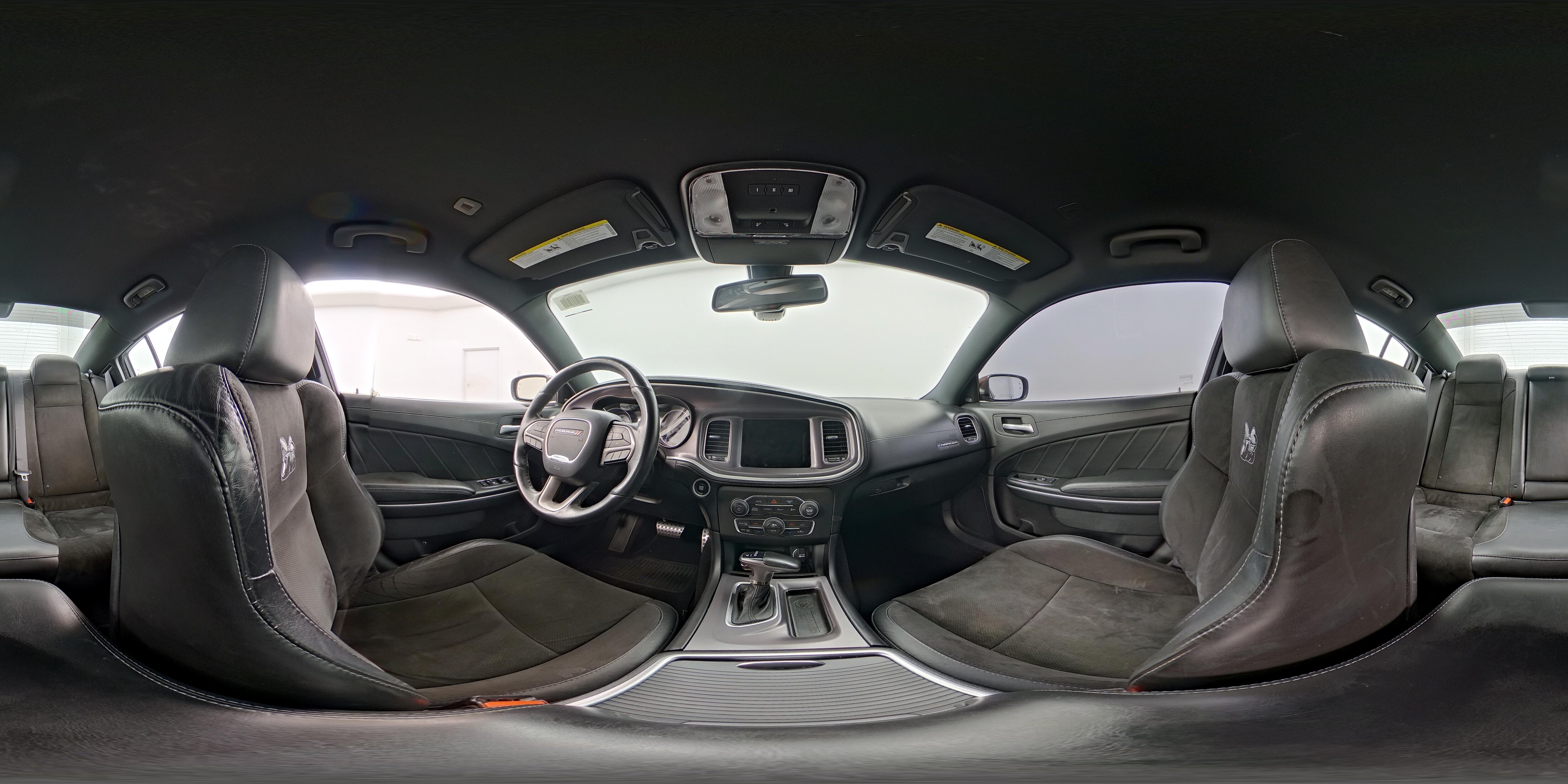2019 Dodge Charger R/T - Photo 24