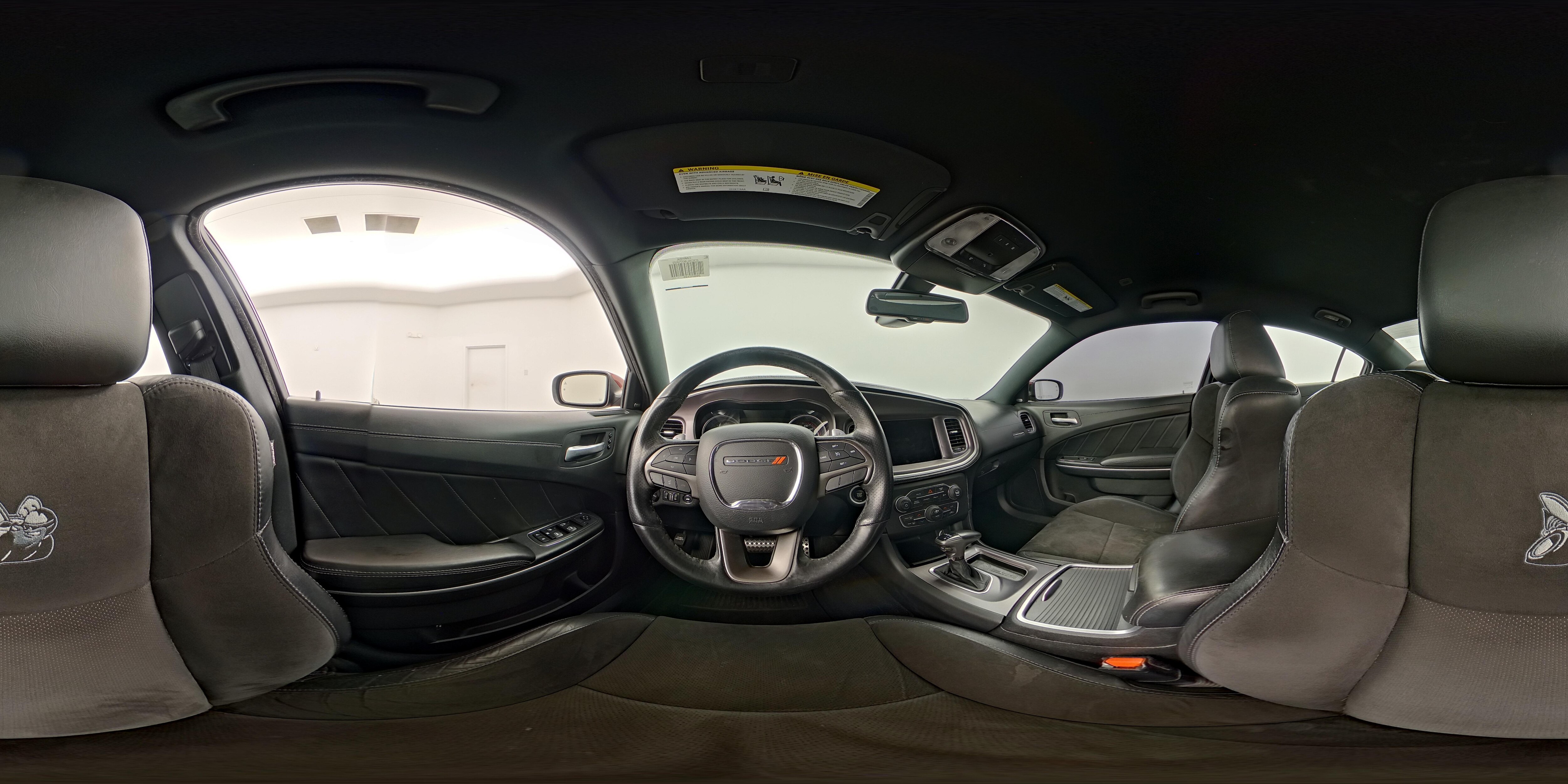 2019 Dodge Charger R/T - Photo 26