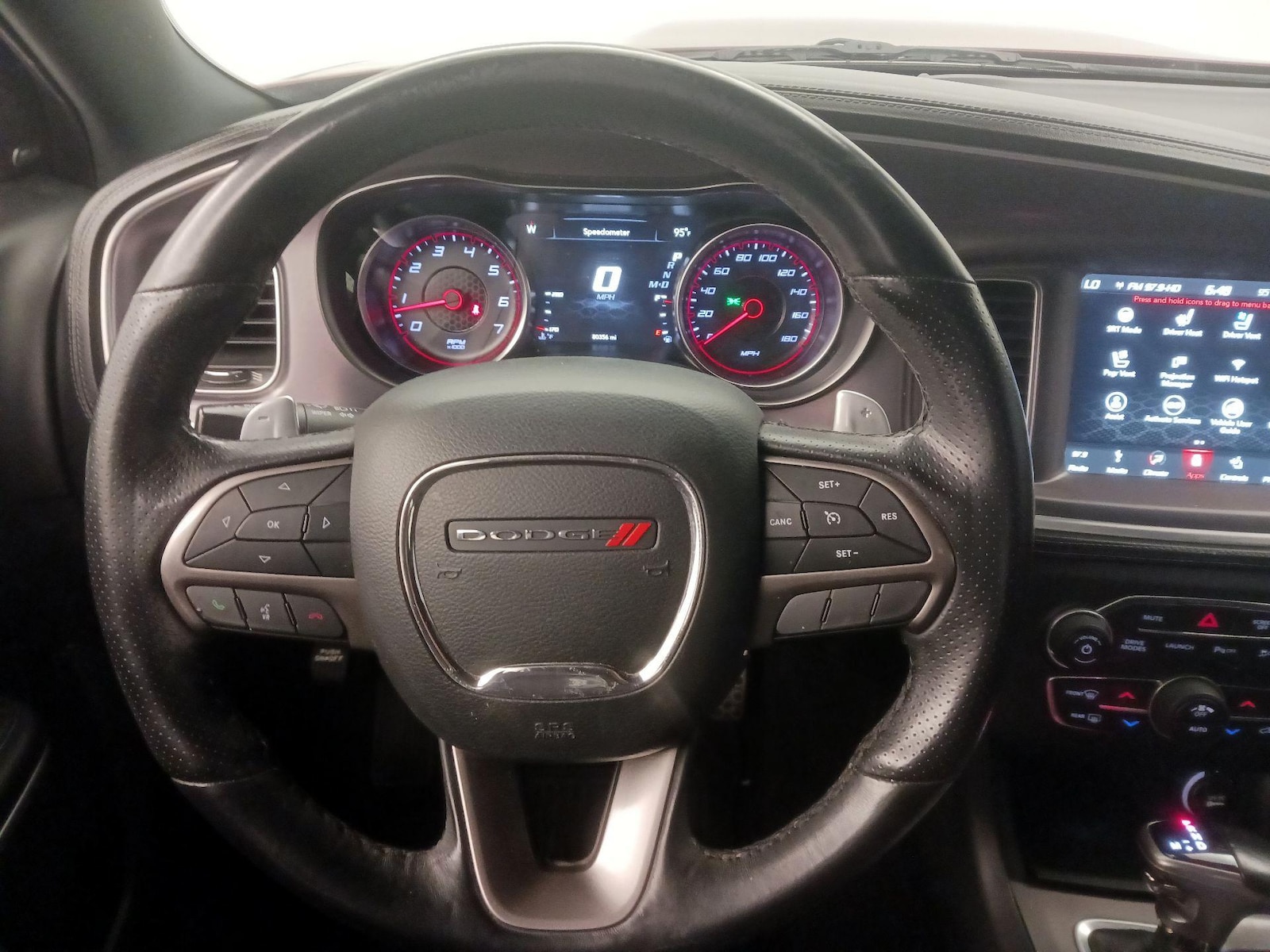 2019 Dodge Charger R/T - Photo 11